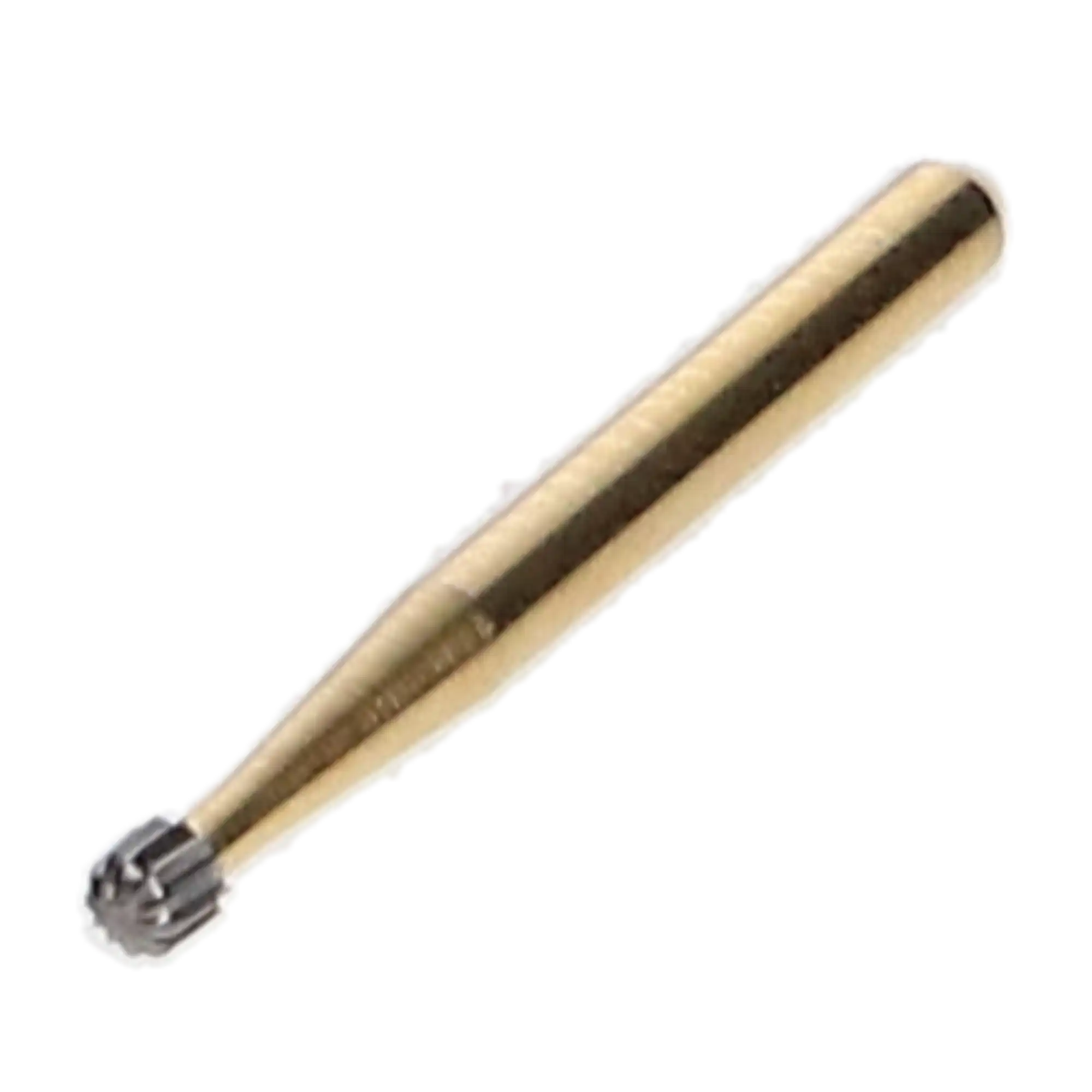 HSB Trimming & Finishing Bur #7004, Tungsten Carbide, 10/Pk