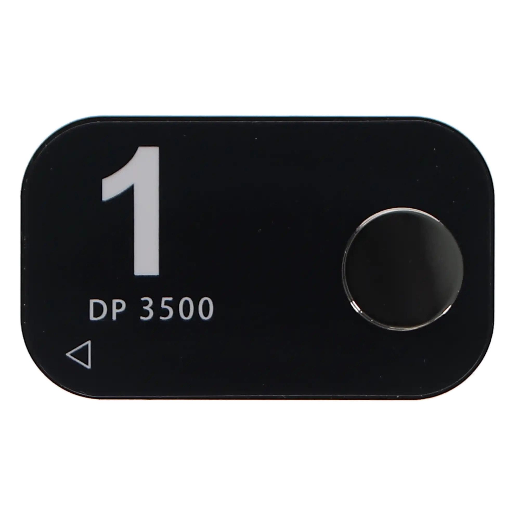 Phosphor Imaging Plates for Gendex, Type #1, 2/Pk, 101196