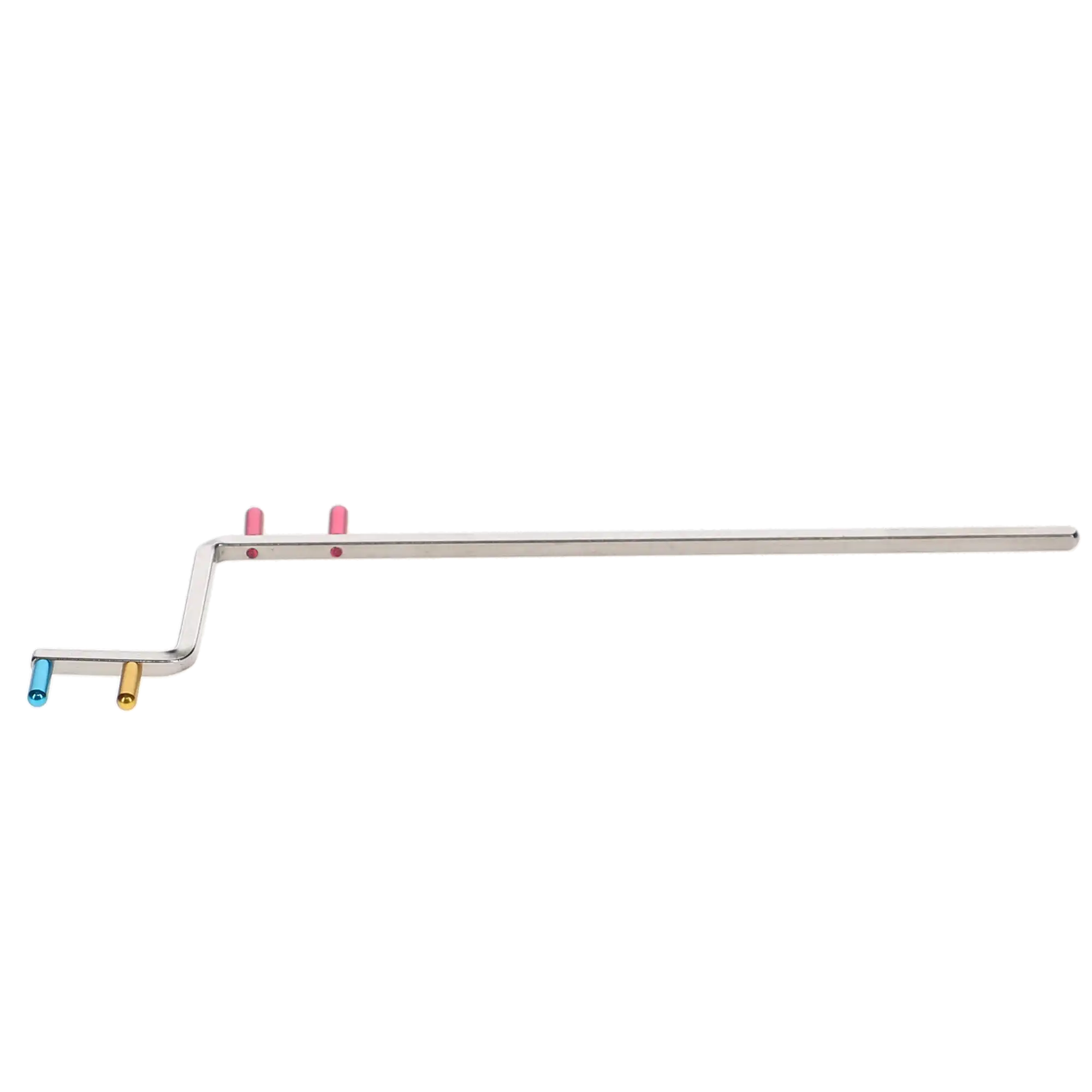XCP-ORA Type X-Ray Positioning Universal Arm, Color Coded, 1/Pk