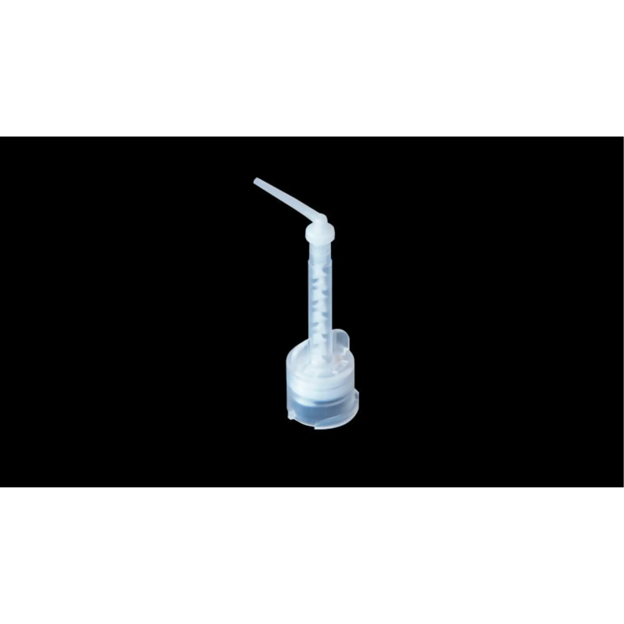 Itena TotalCem Translucent Mixing Tips with Intraoral Applicators, 25/Pk