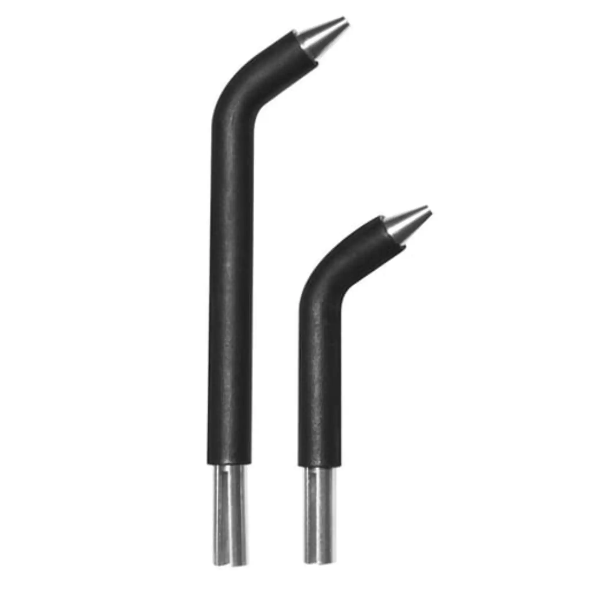 Parkell Metal Probes for Pulp Vitality Tester, Set of 2 (1 Short & 1 Long), D625