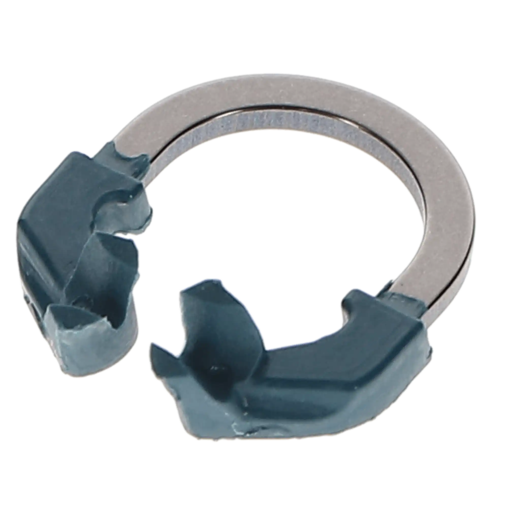 ContourPro Sectional Matrix System Ring Refill, Narrow, Dark Blue, 2/Pk, 101285
