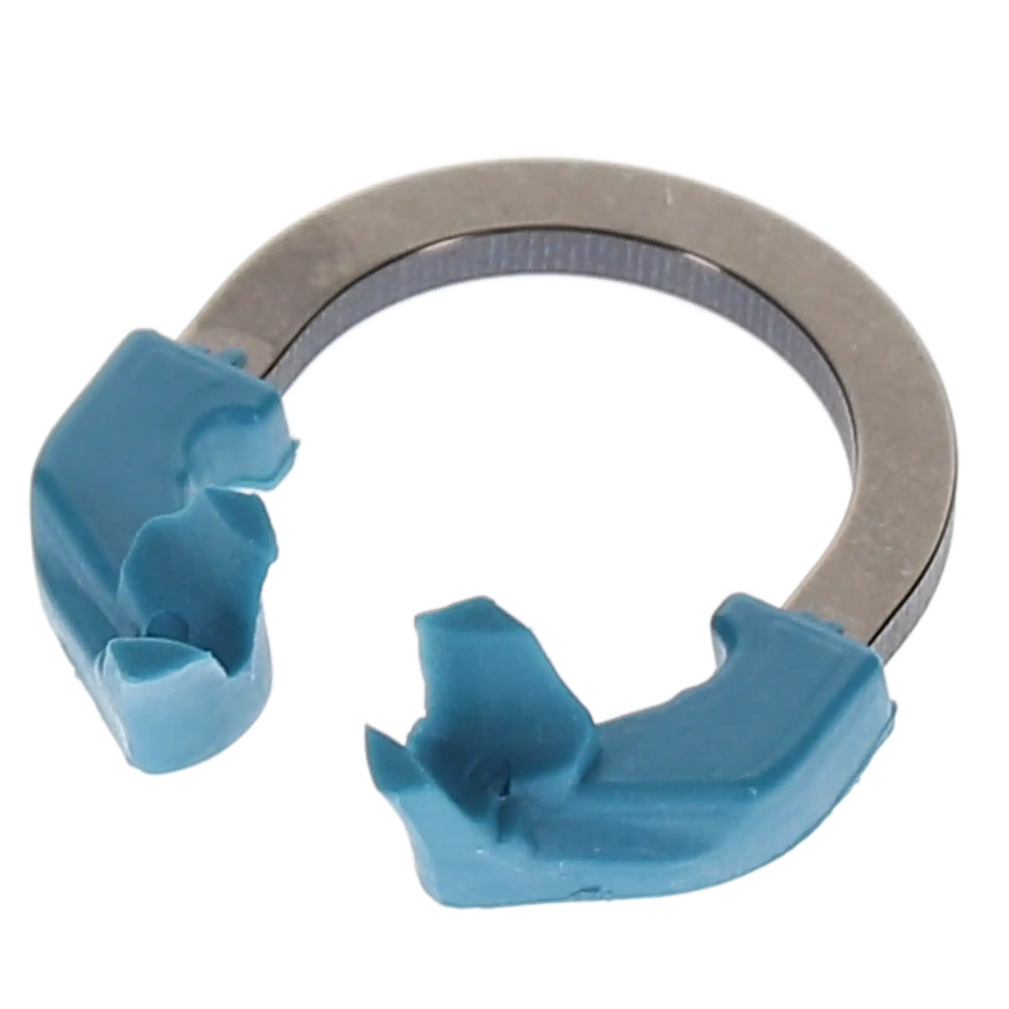 ContourPro Sectional Matrix System Ring Refill, Universal, Medium Blue, 2/Pk, 101284