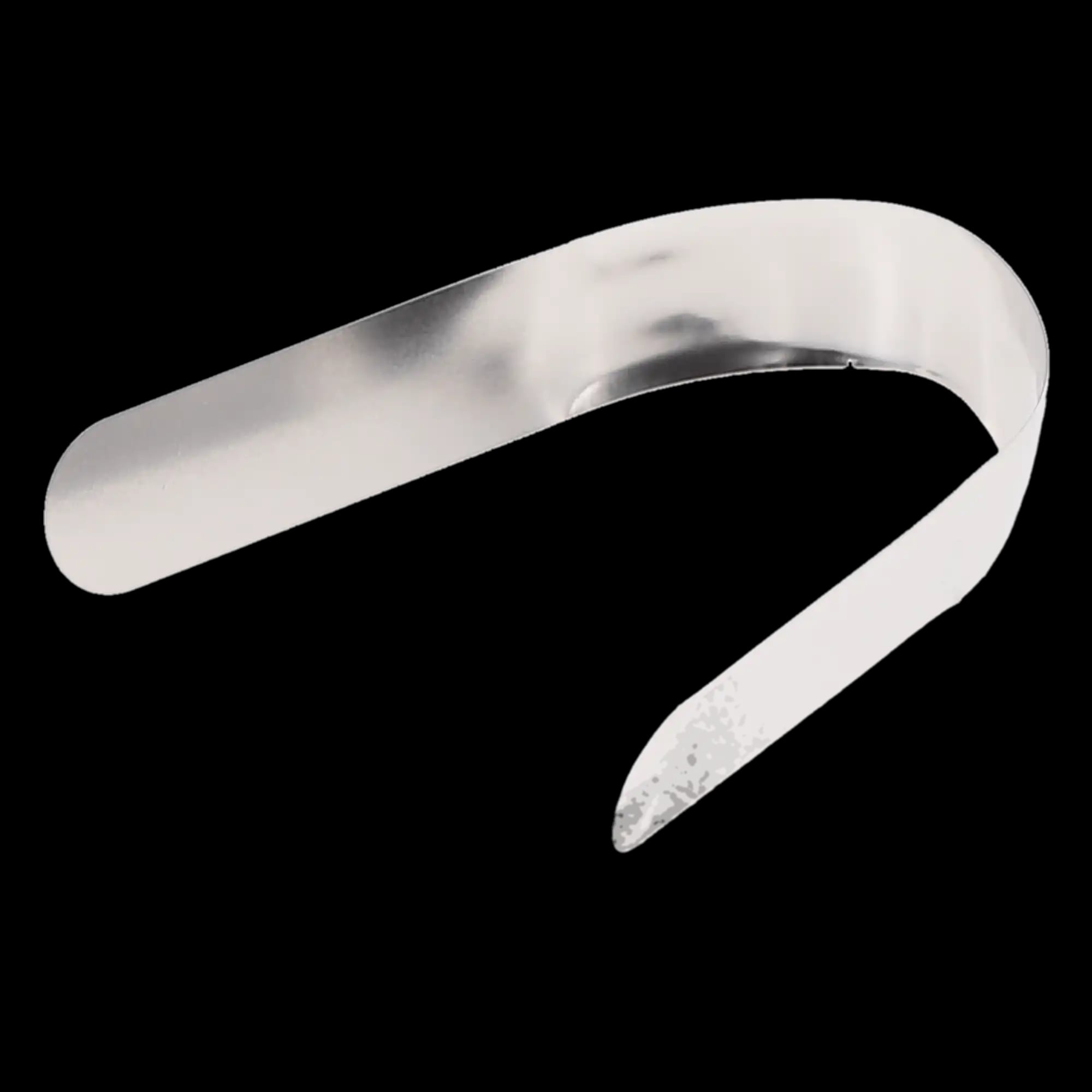 Contour Matrix Bands, Regular, .002", 24/Pk, 101119