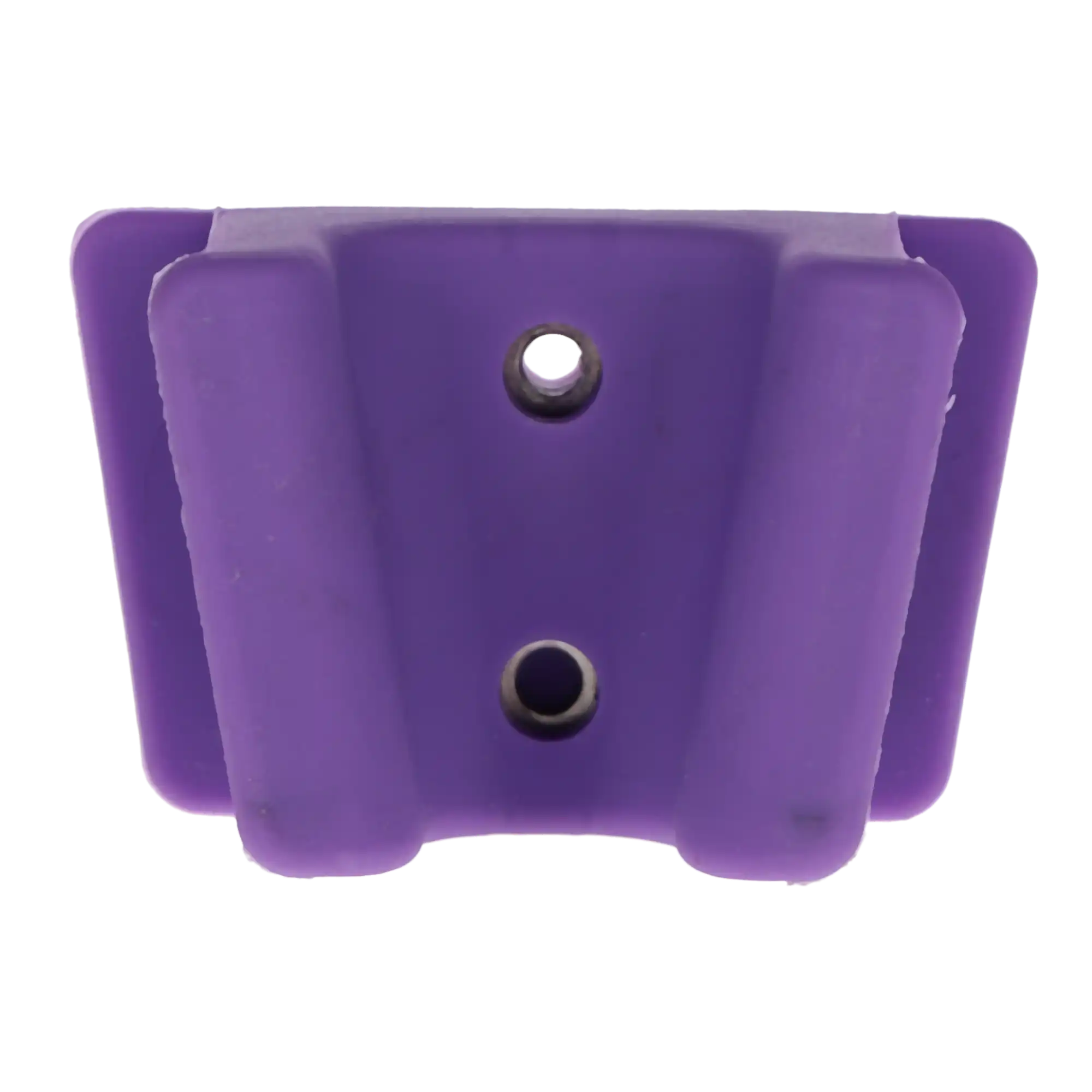 HSB Mouth Props, Silicone, Large, Adult, Purple, 2/Pk, 300383