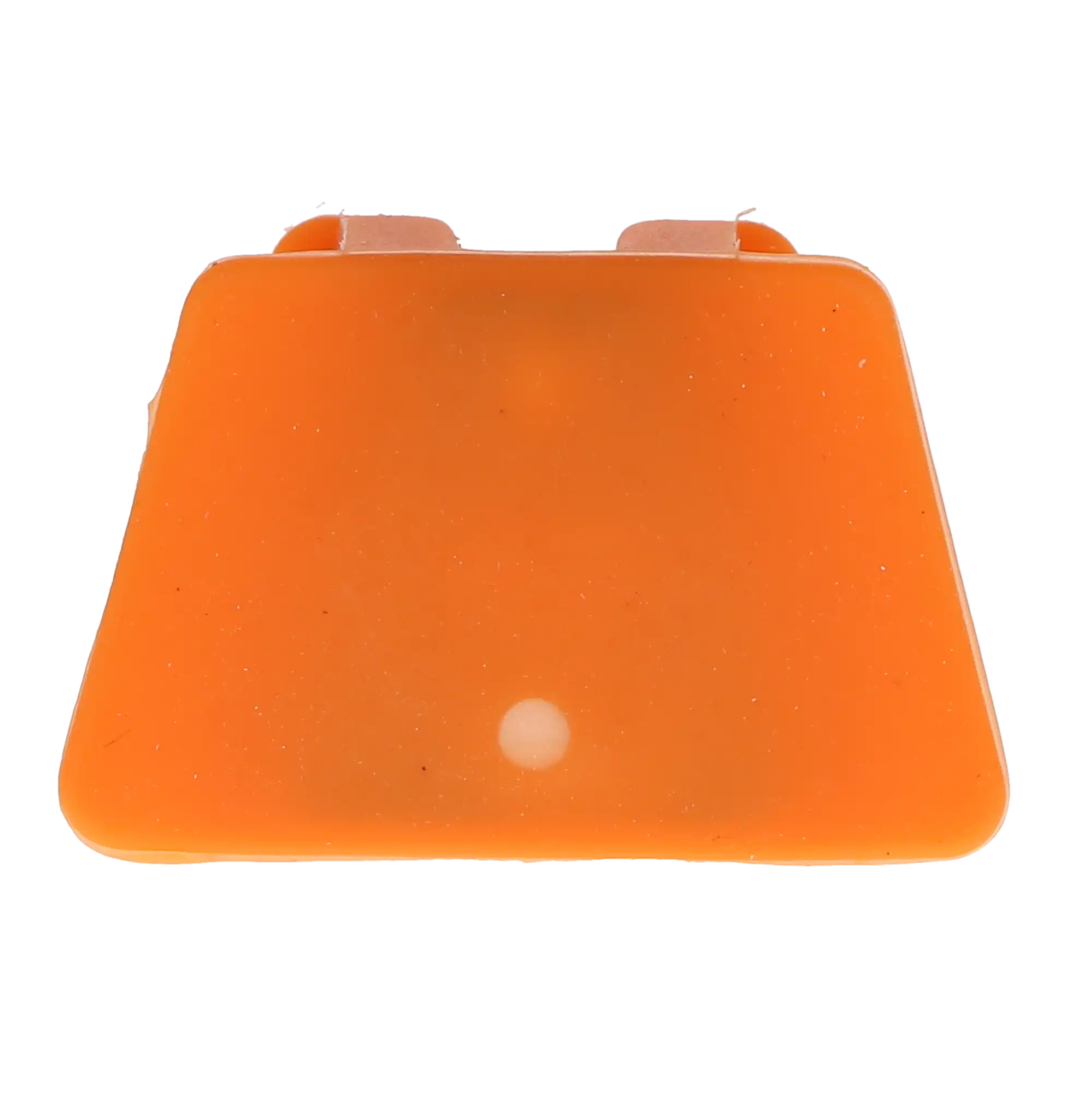 HSB Mouth Props, Silicone, Medium, Child, Orange, 2/Pk, 300385