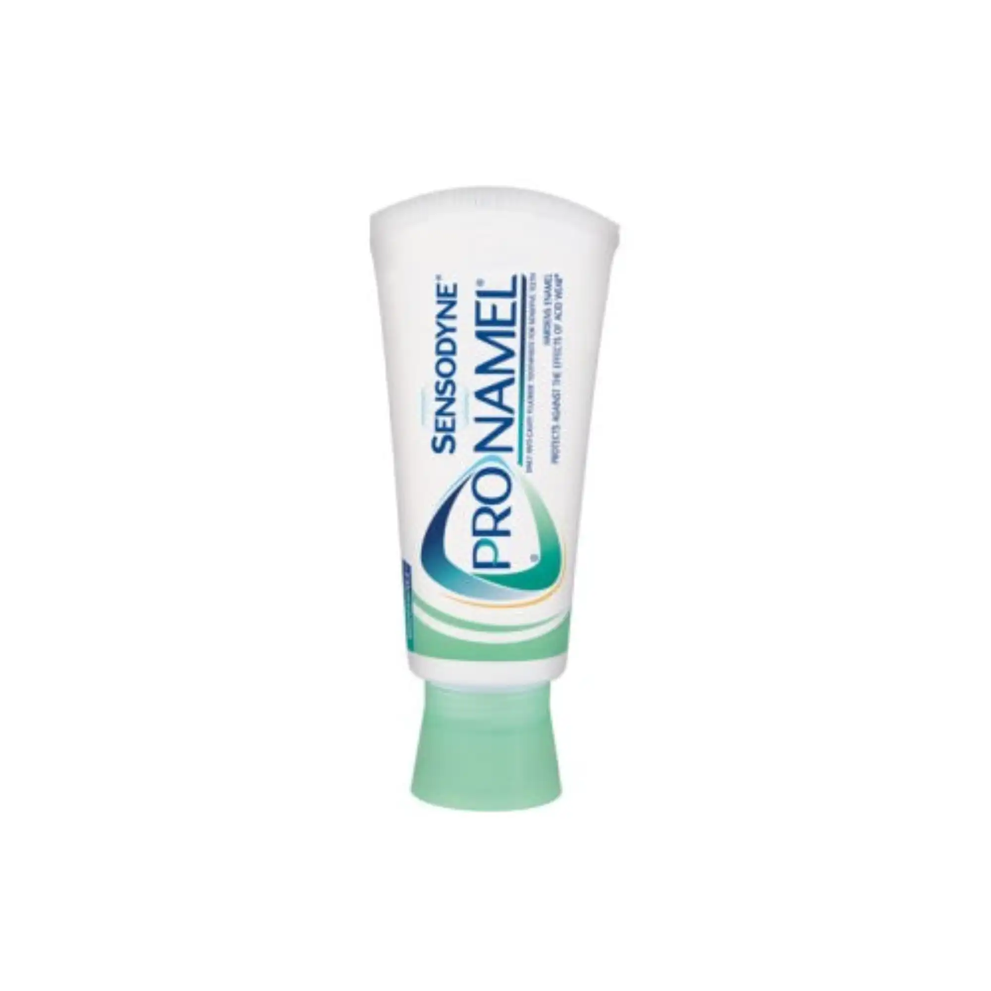 ProNamel Daily Protection Toothpaste, MintEssence Taste, 4 oz Tube, 12/Case