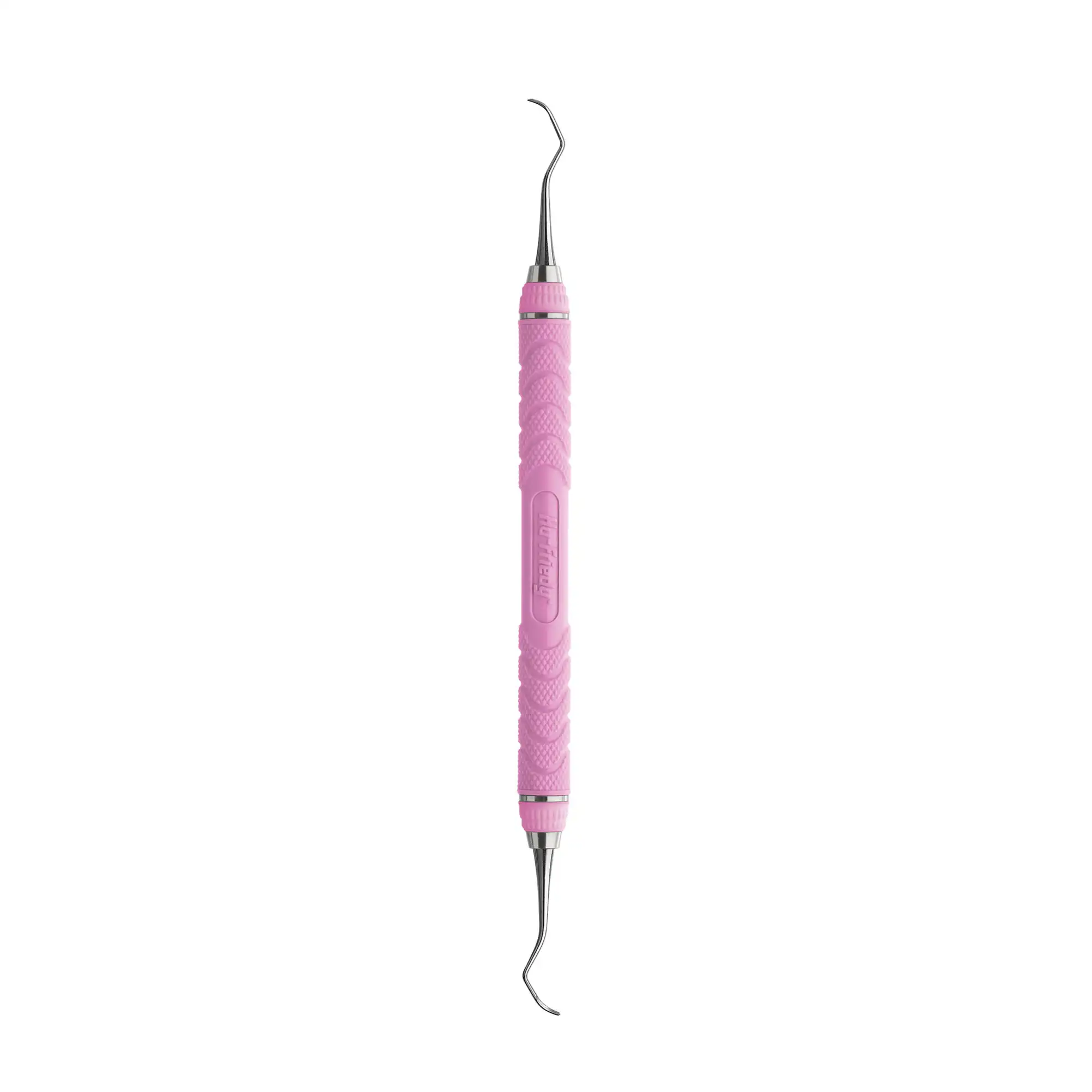 Hu-Friedy EverEdge 2.0 5/6 Barnhart Universal Curette, Resin 8 Colors Handle, Lavender, Double-Ended, SBH5/6C8E2