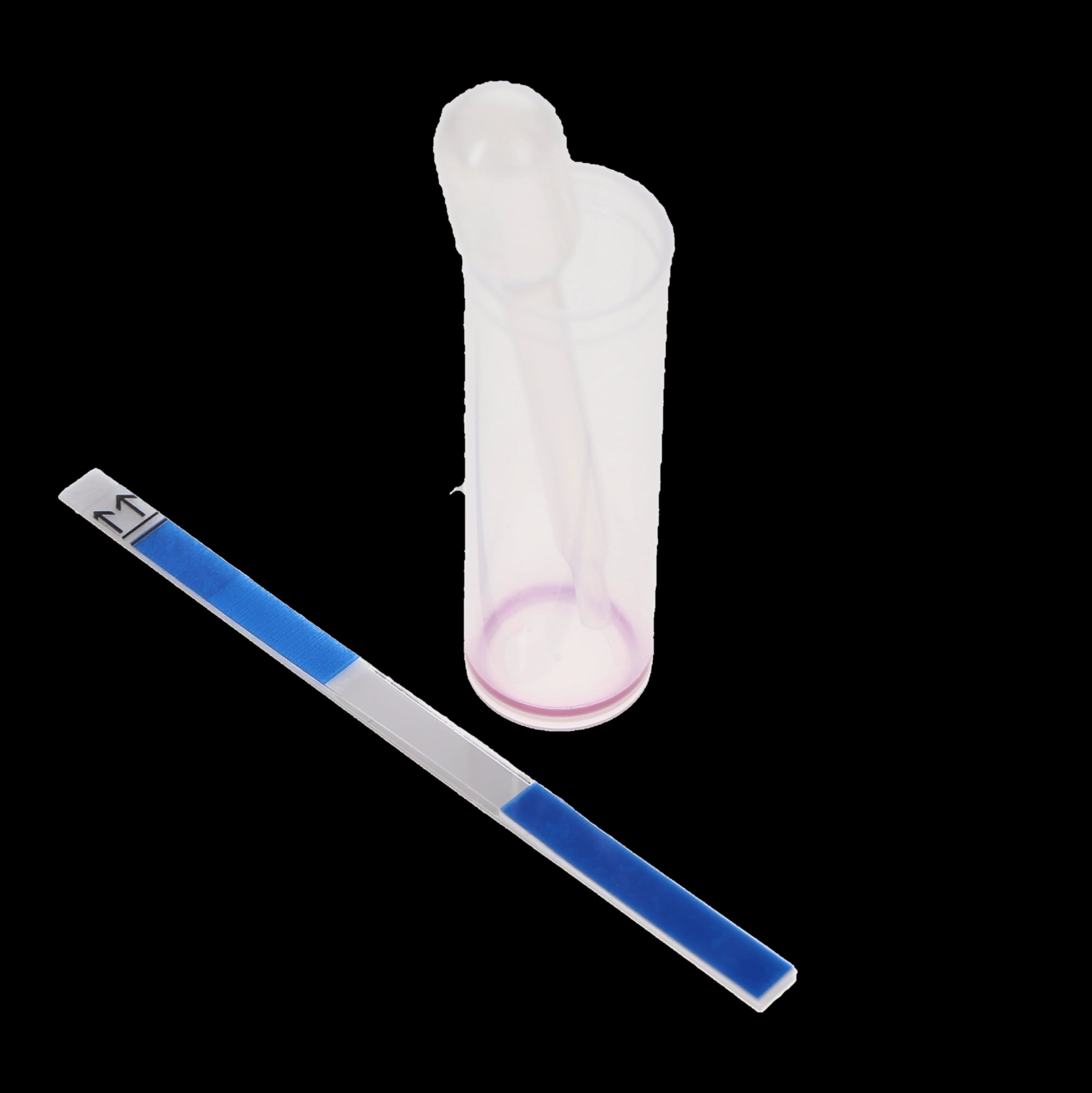 Sterisil FastCheck15 In-Office Dental Unit Waterline Test Strips, 6/Pk, FC15-6