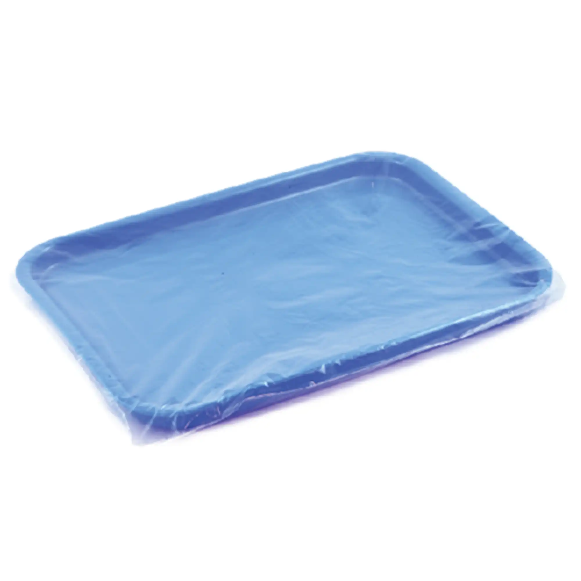 Armor F Tray Sleeves, 7.5" x 10.5", 500/Box, Pac-Dent