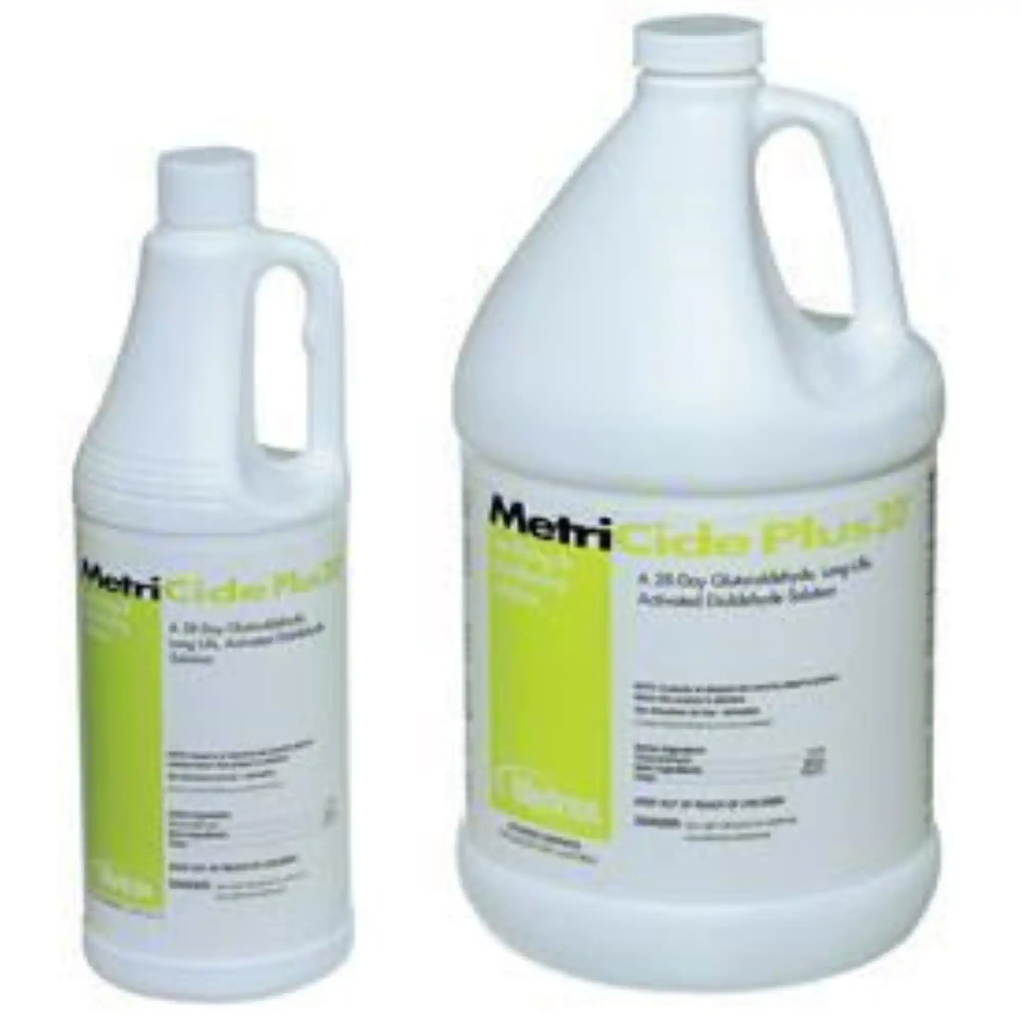 MetriCide Plus 30 3.4% Glutaraldehyde Solution, 1 Gallon, 10-3200