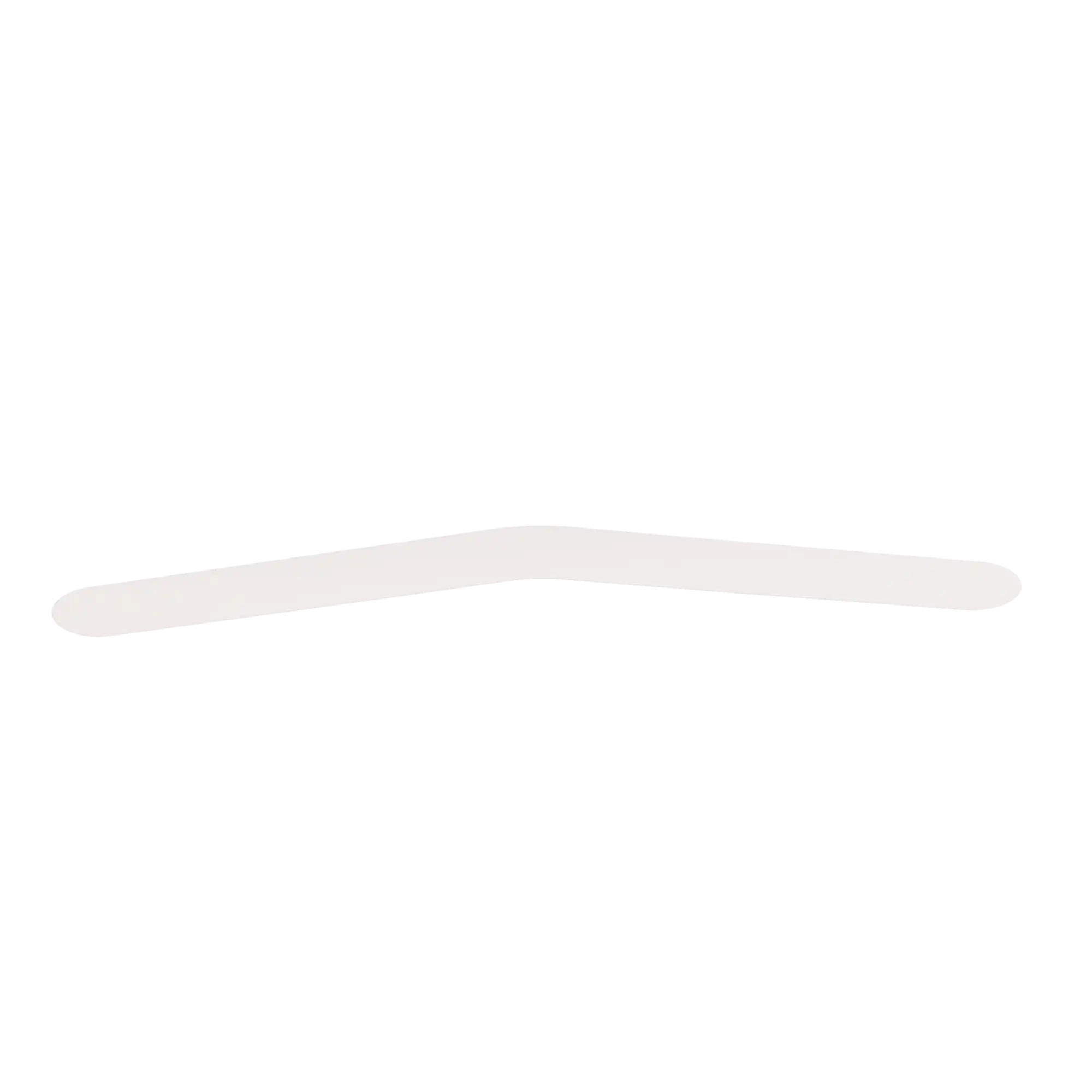 Tofflemire Matrix Bands, #1, .001" Ultra-Thin Dead Soft, 144/Pk