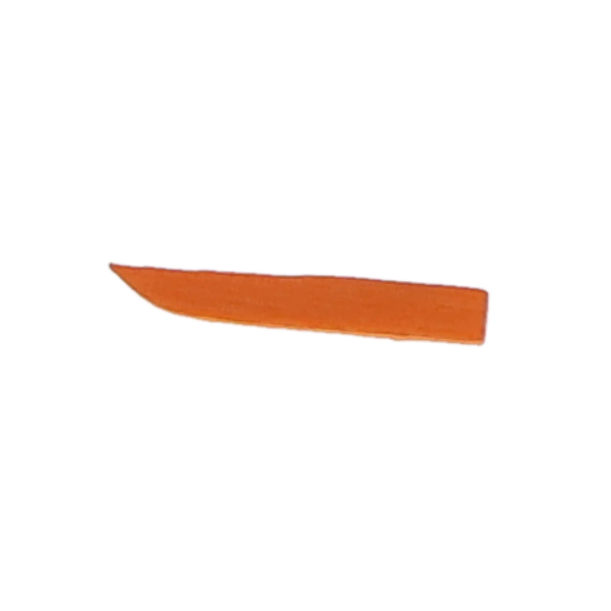Premier Sycamore Wedges, UltraThin, Orange