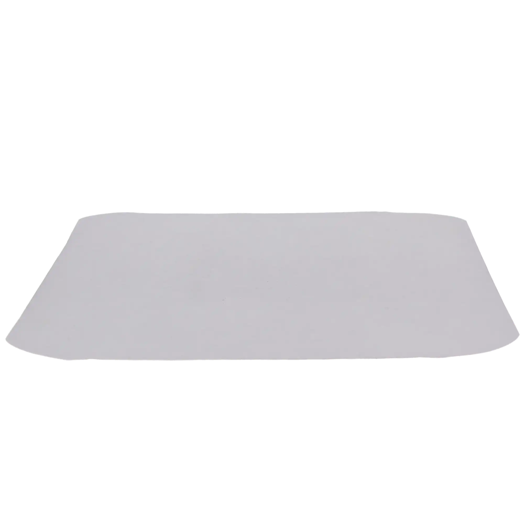 Tray Covers, Paper, 11" x 14", White, 1000/Pk, 101145