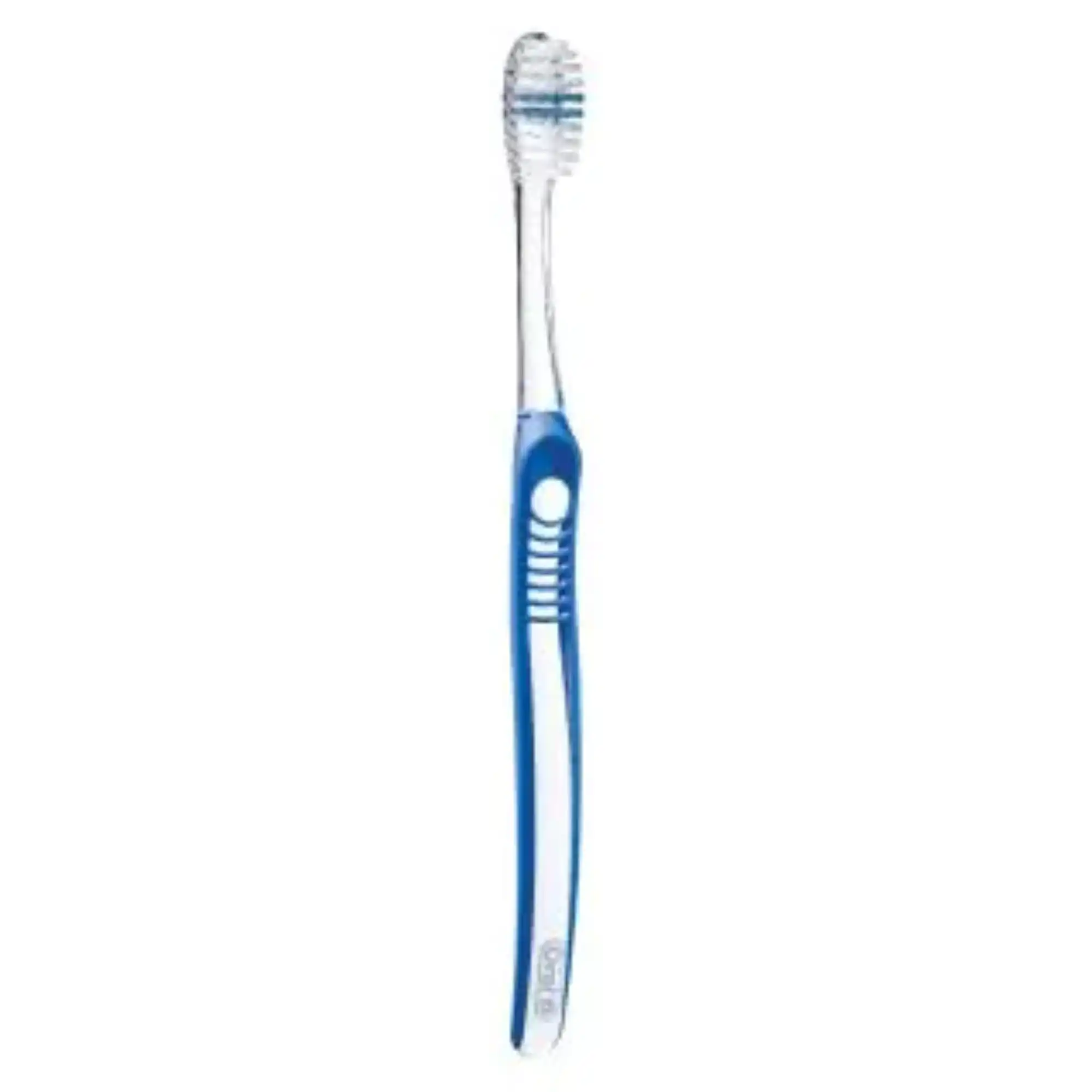 Oral-B Indicator Manual Toothbrush 35 Soft, Assorted Colors, 12/Box, 80799984