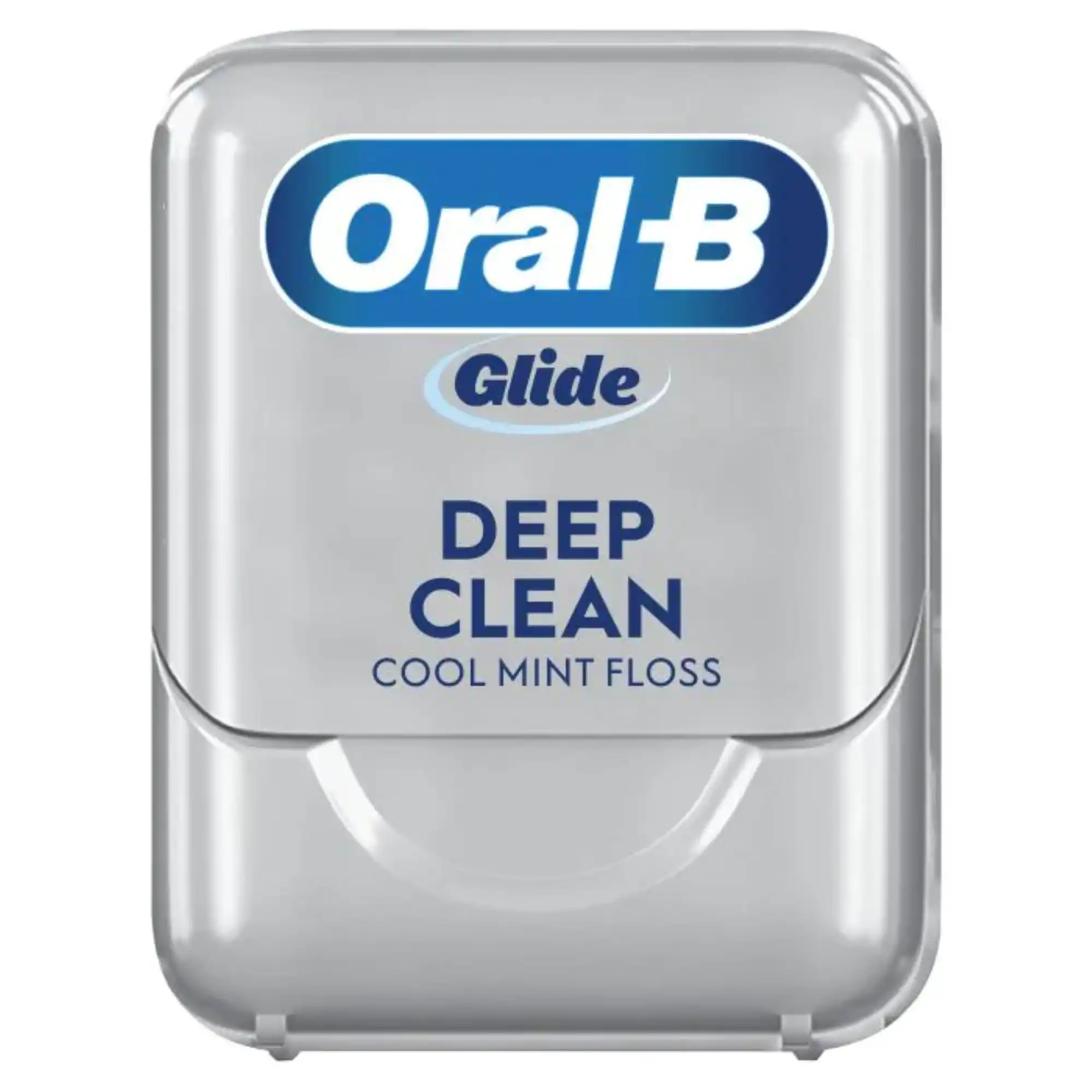 Oral-B Glide Pro-Health Deep Clean Floss, Cool Mint, 15 m Patient Dispenser, 72/Box, 80775876