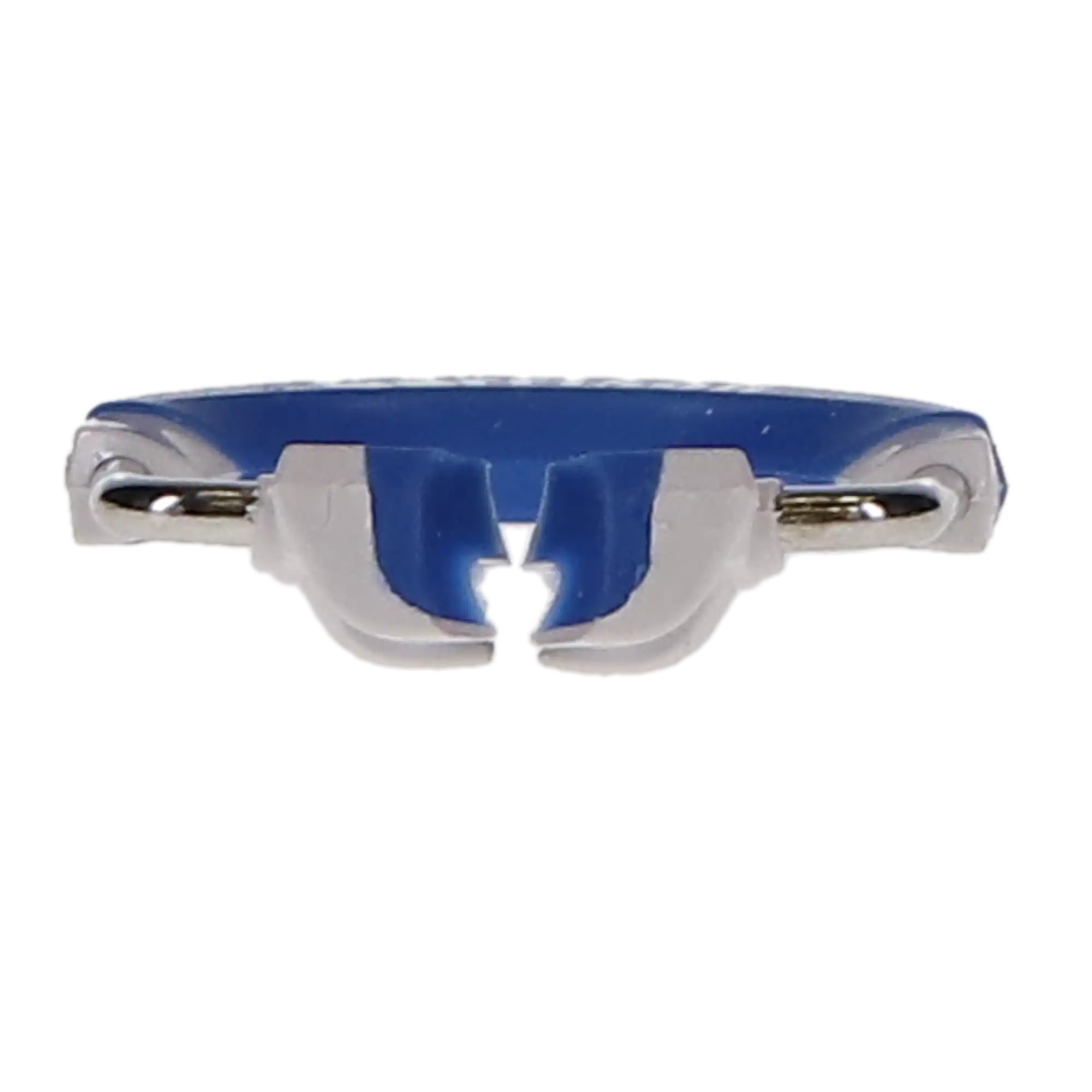 Composi-Tight 3D Fusion Short Ring Refill, Blue, 2/Pk, FX400