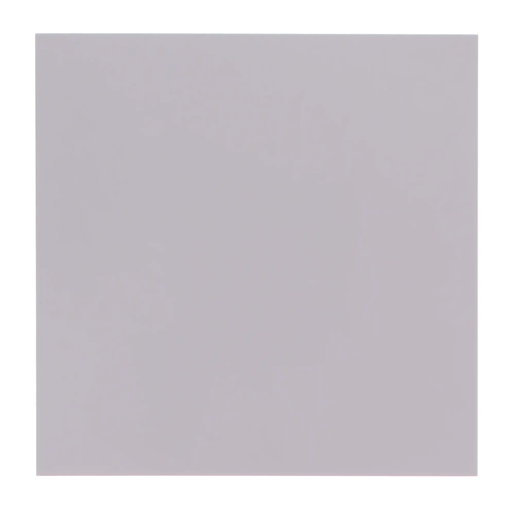 6" x 6" Poly Coated Mixing Pad, 100 Sheets, Single Pad, 100688