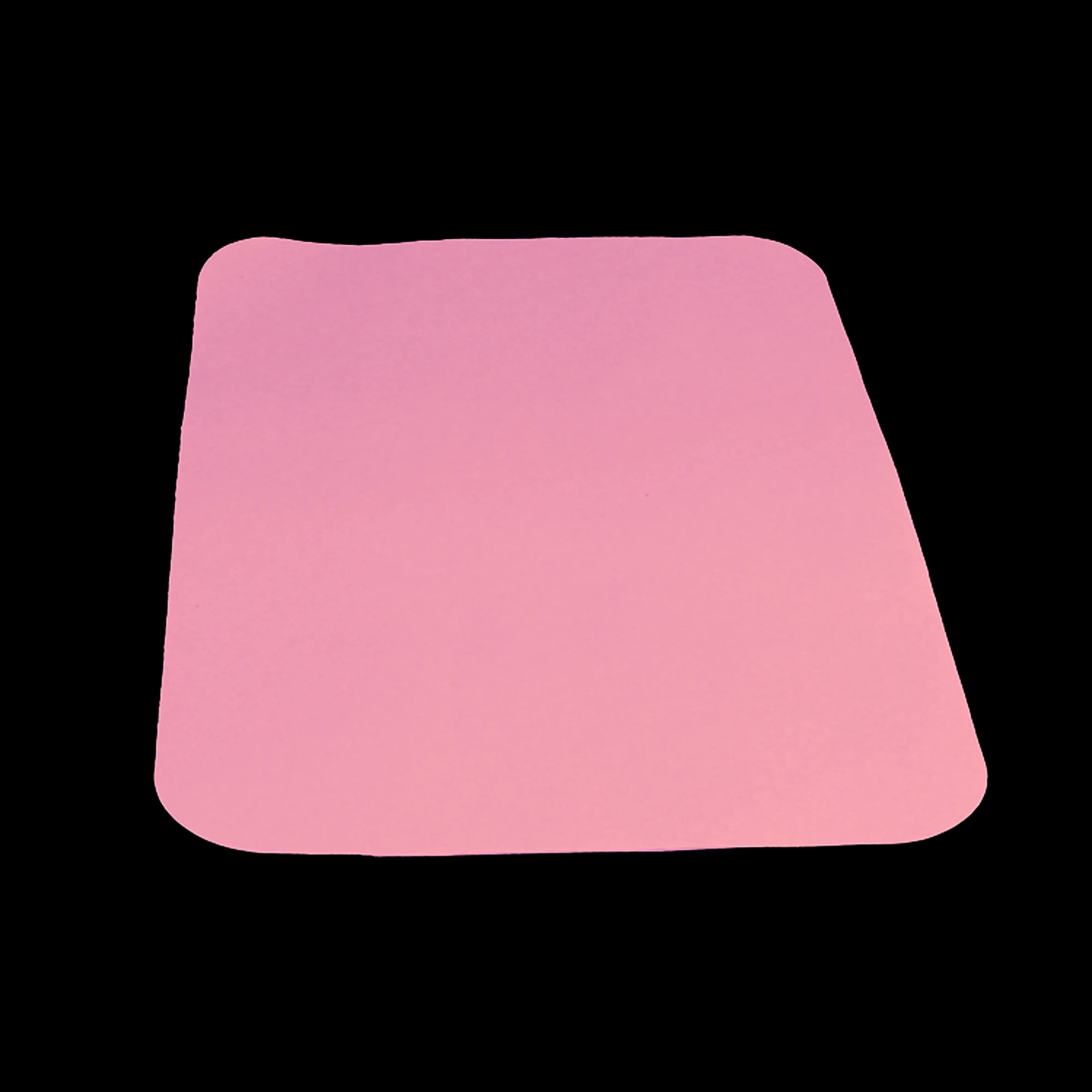 Dynarex Paper Tray Covers, 8.25" x 12.25", Mauve, 1000/Box, 2260