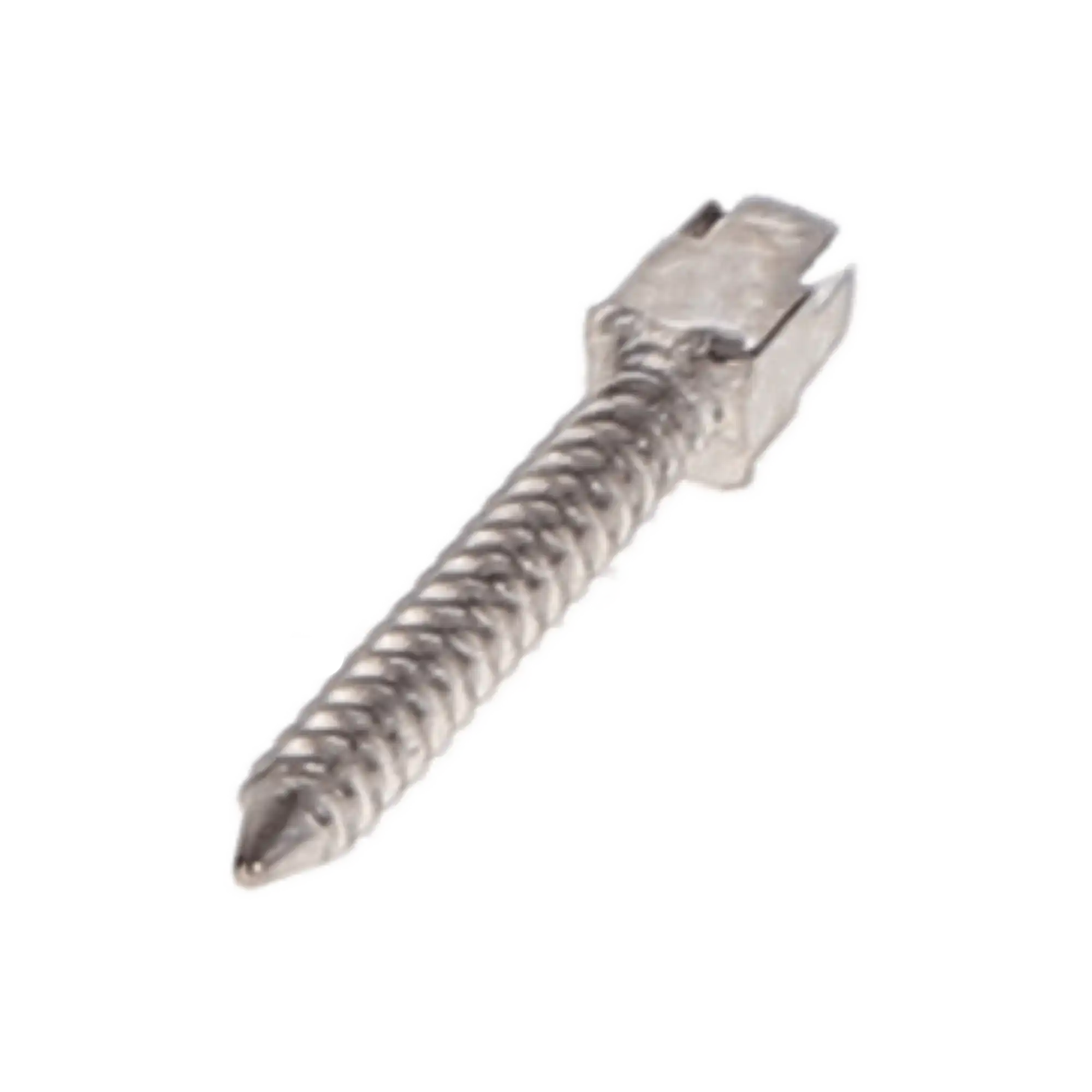 House Brand Dentistry Titanium Screw Post Refill, L3, #3 Long, 11.8mm, 12/Pk, 400032