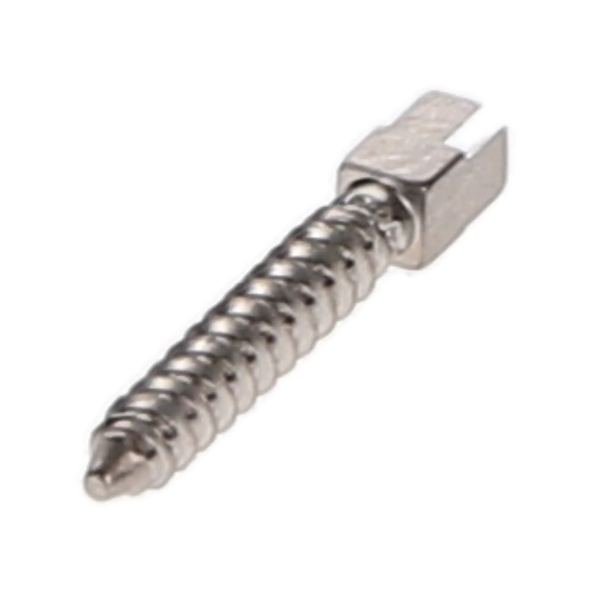 House Brand Dentistry Titanium Screw Post Refill, L5, #5 Long, 11.8mm, 12/Pk, 400034