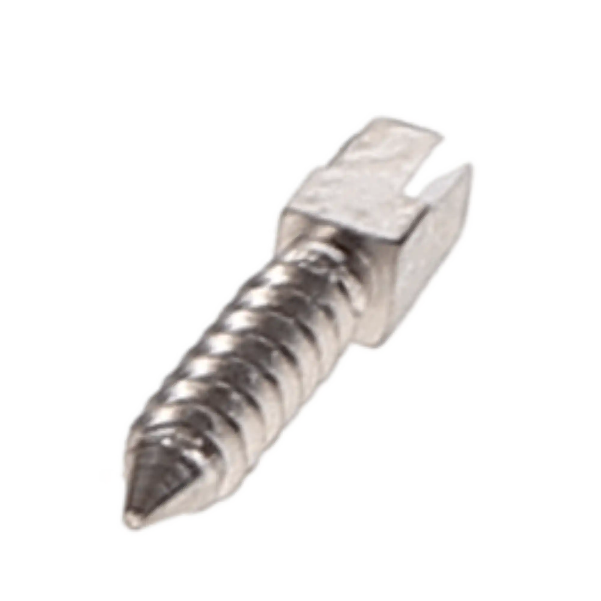 Titanium Screw Post Refill - M5, #5 Medium 9.3mm (12/Pk), 400040