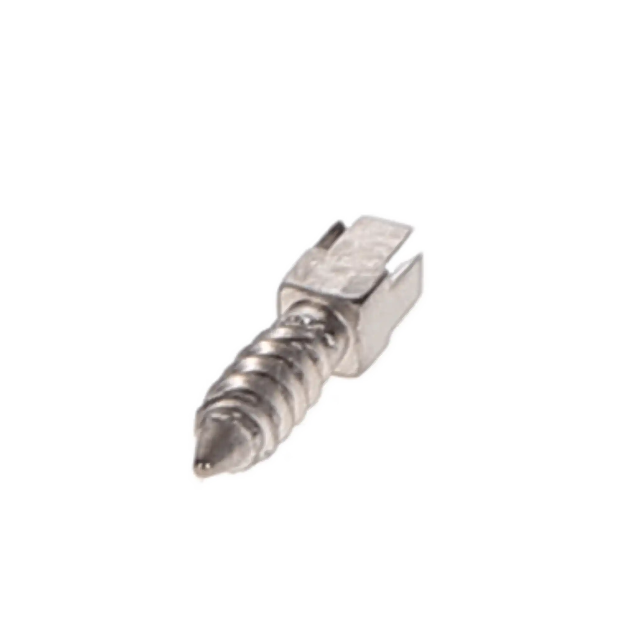 House Brand Dentistry Titanium Screw Post Refill, S5 #5 Short 7.8mm, 12/Pk, 400046