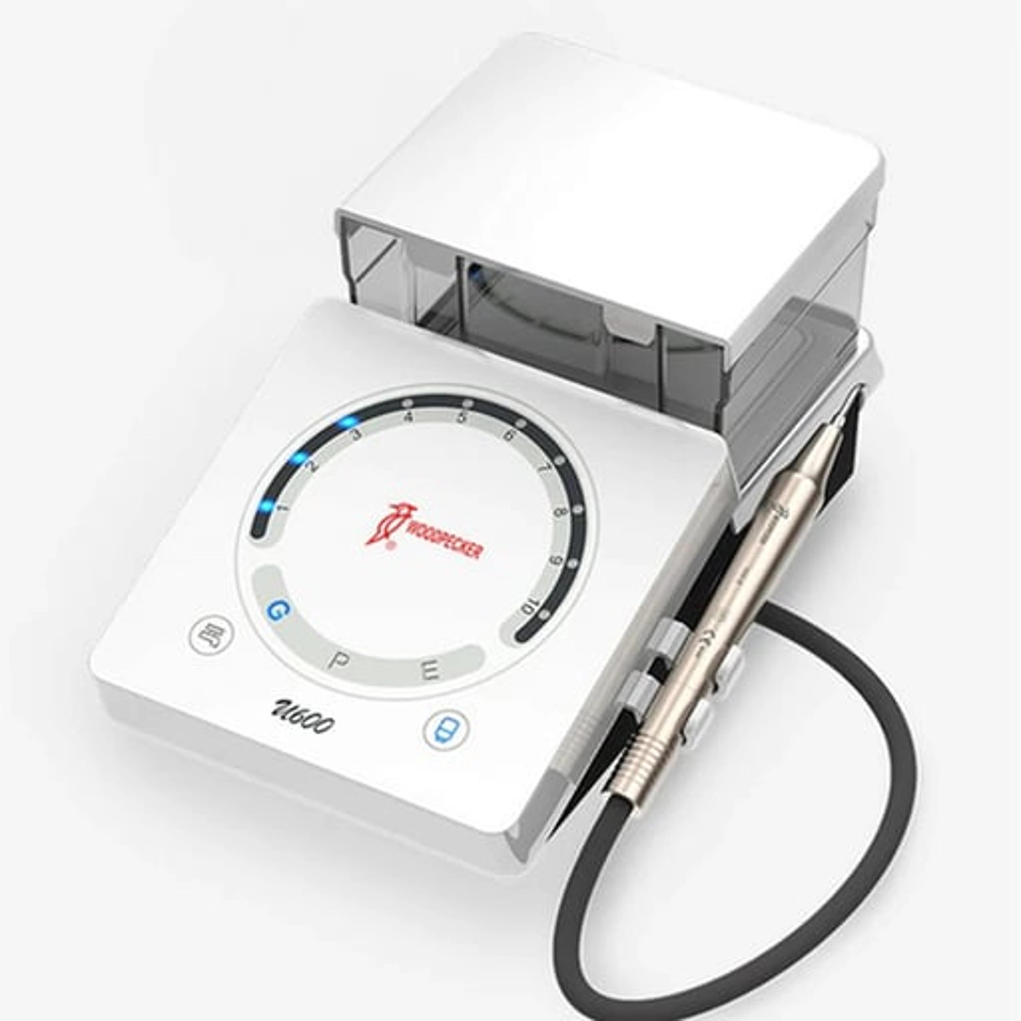 Woodpecker U600 Ultrasonic Scaler with Automatic Water Supply System