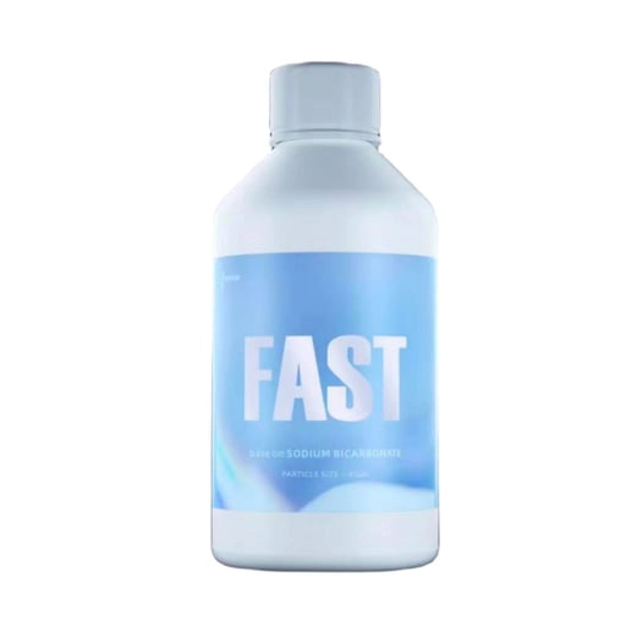 Woodpecker Air Polisher Prophylaxis Powder, Fast, 300g Bottle