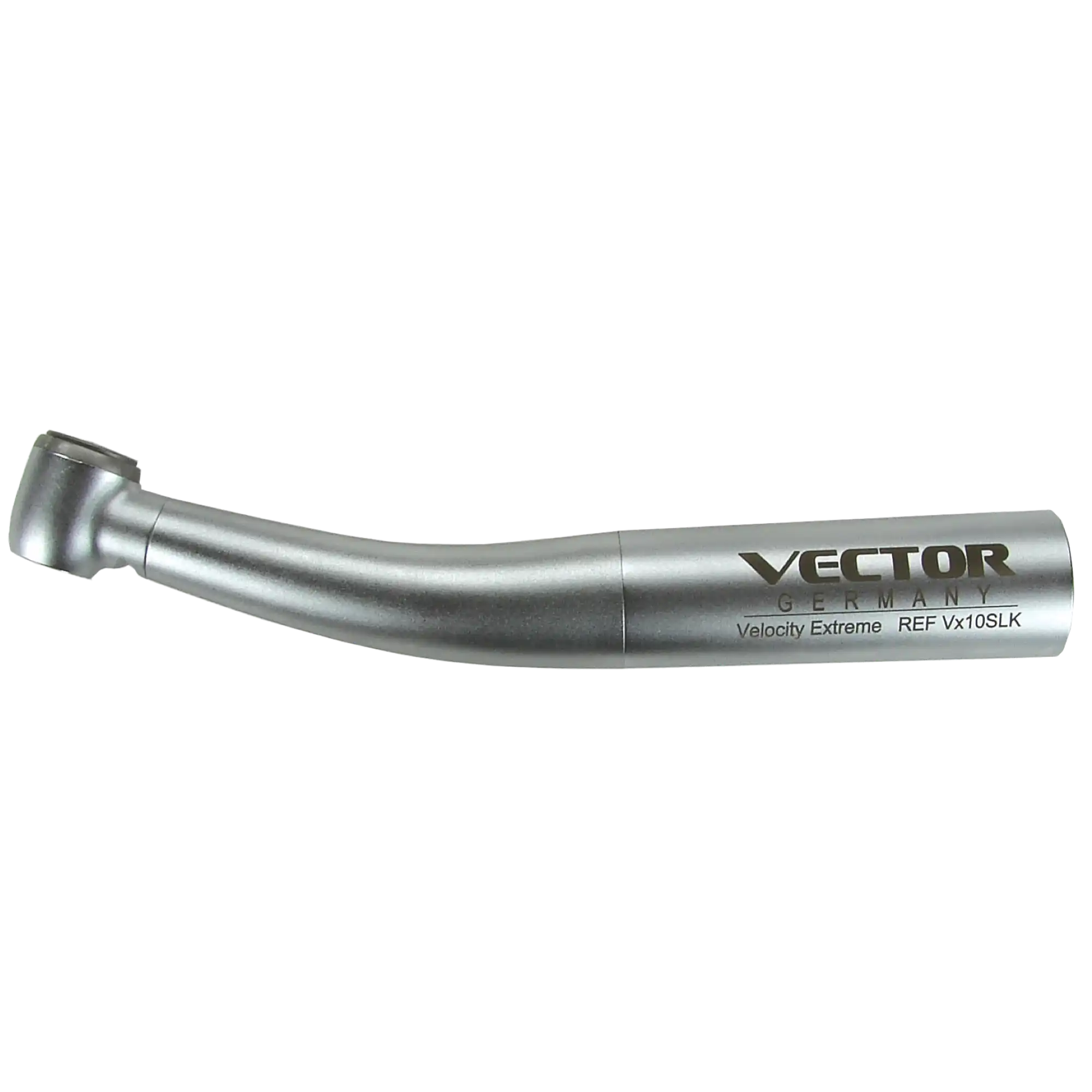 Velocity Extreme High-Speed Fiber Optic Handpiece, Torque Head, 4-Port Spray, KaVo Type Swivel, Vx10-SLK