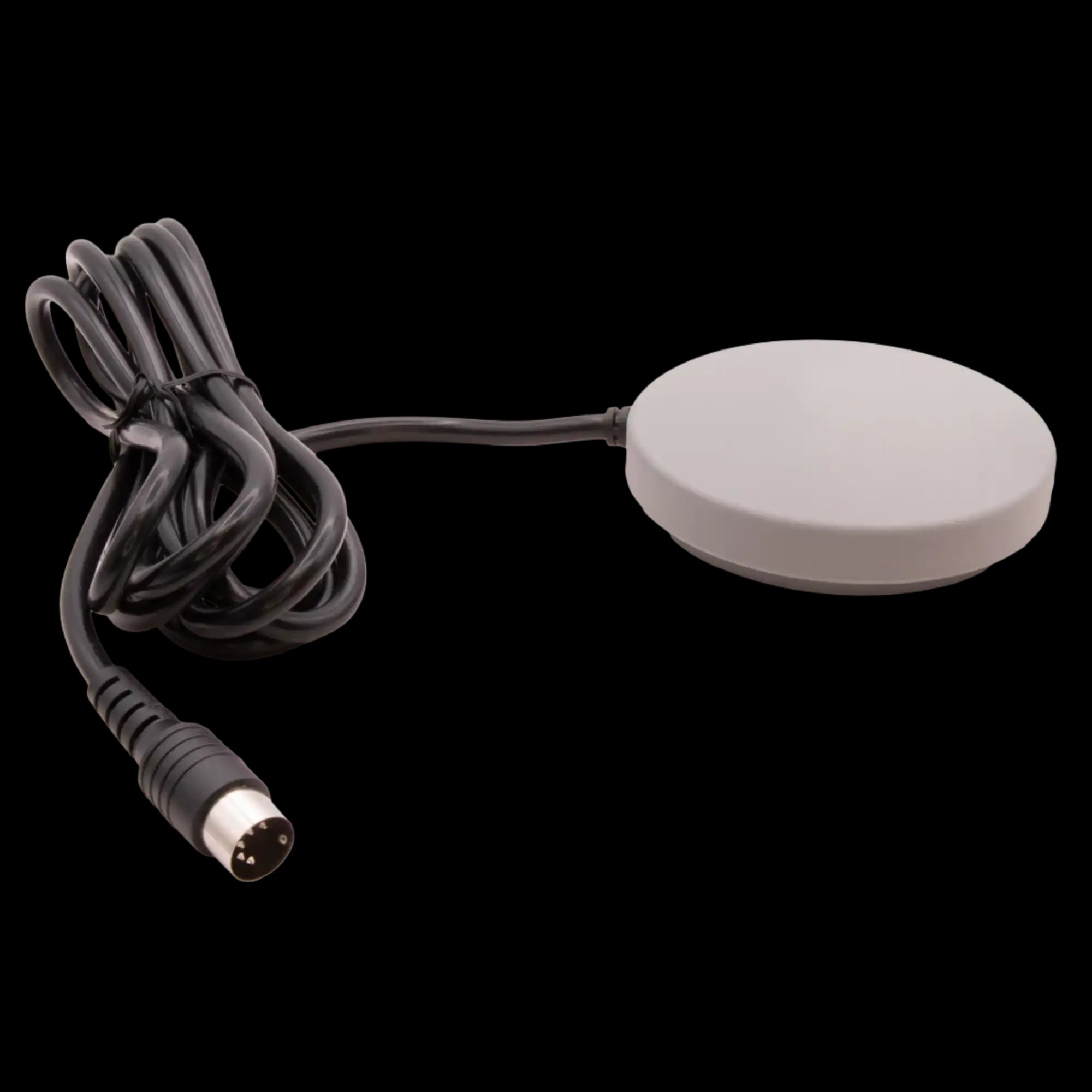 Vector R&D SC-150 Foot Pedal for Lil Beaver Ultrasonic Scaler (Classic, Deluxe, Elite), 1 Each
