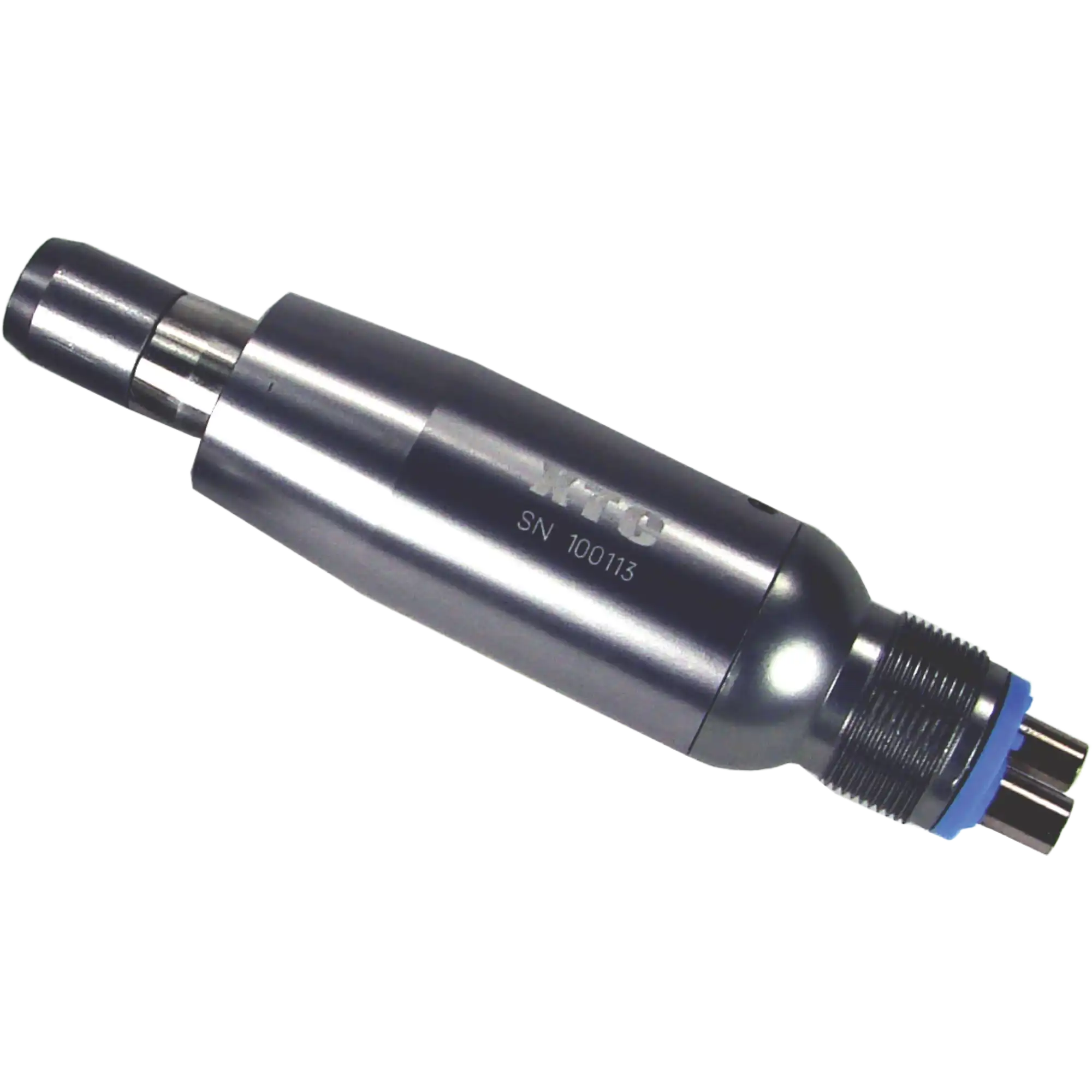Gator Torque XTC Low-Speed Motor Only, 5,000 RPM, Midwest Style Connection, GT-XTC
