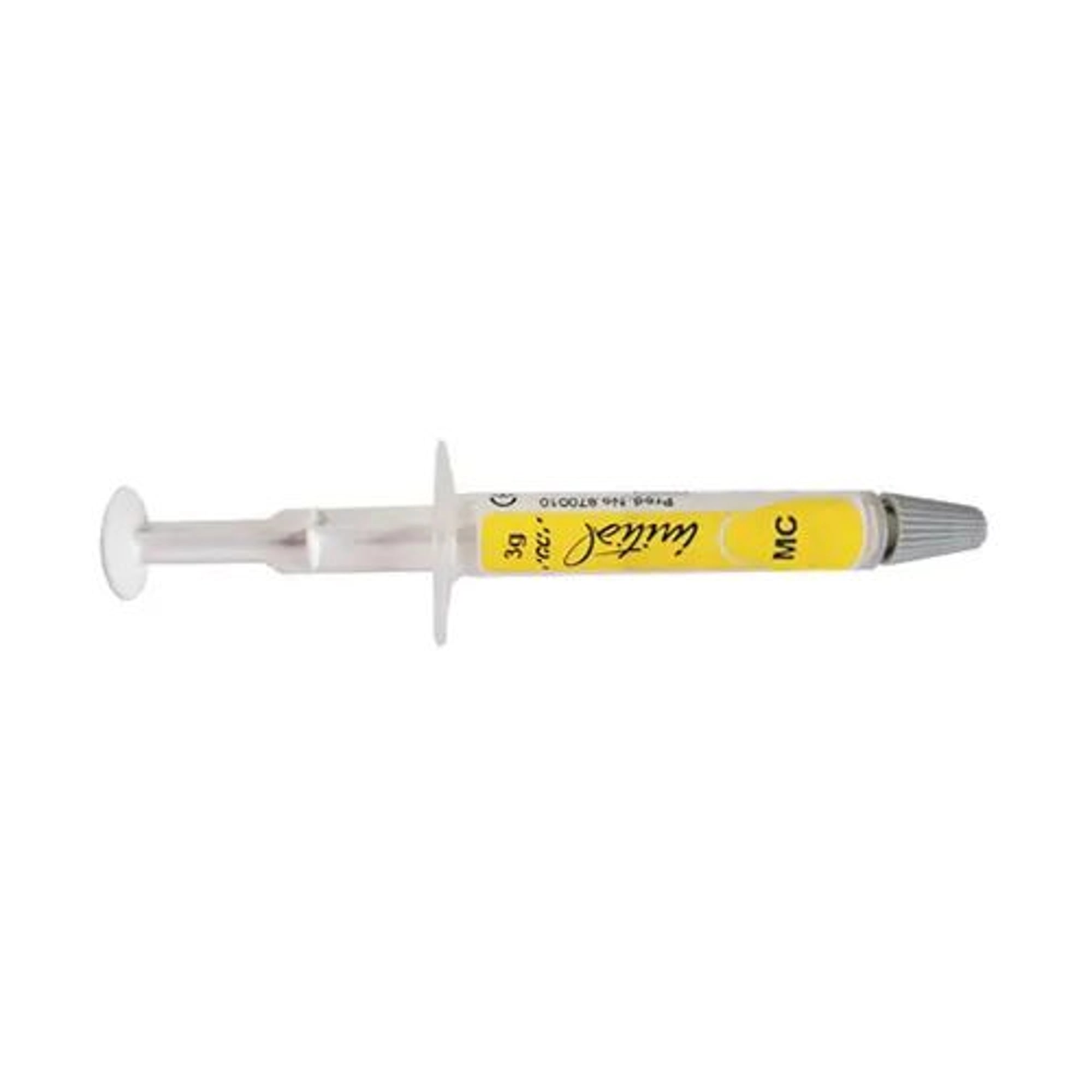GC Initial MC Paste Opaque OA3, 3g Syringe Refill, 870003