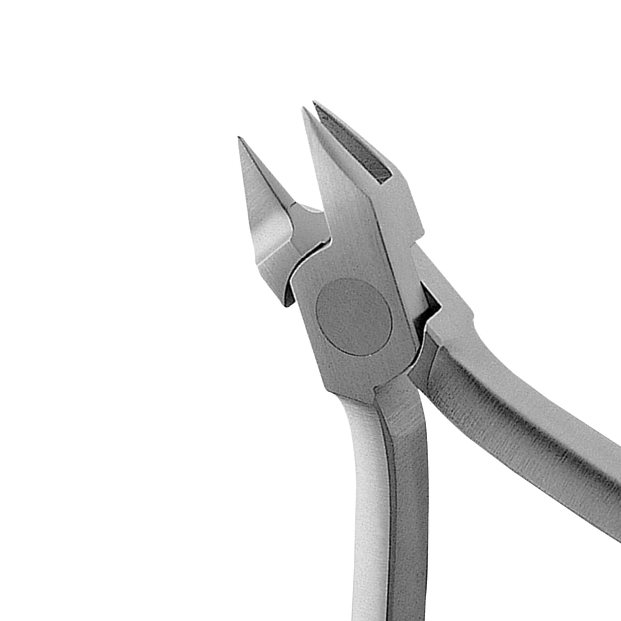 Hu-Friedy NiTi Three Jaw Pliers, 678-322