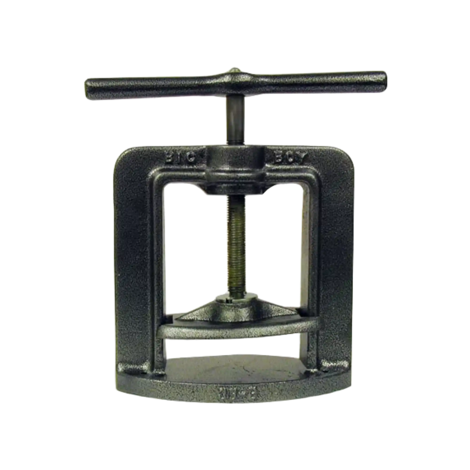 Handler Big Boy Flask Press, 2 Flask, Model 38B