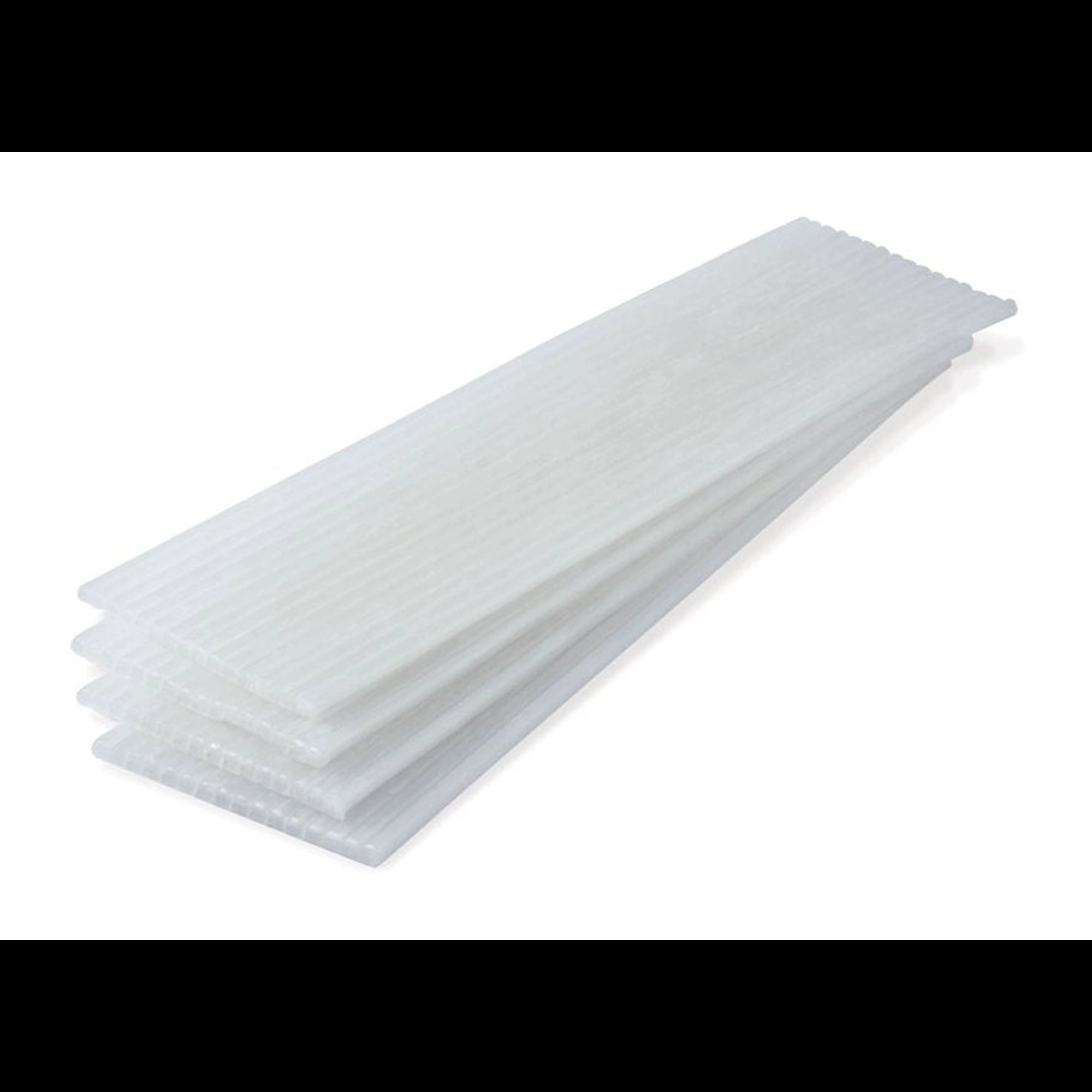 Quala Utility Wax Strips, Small, White, 114 Strips/Box