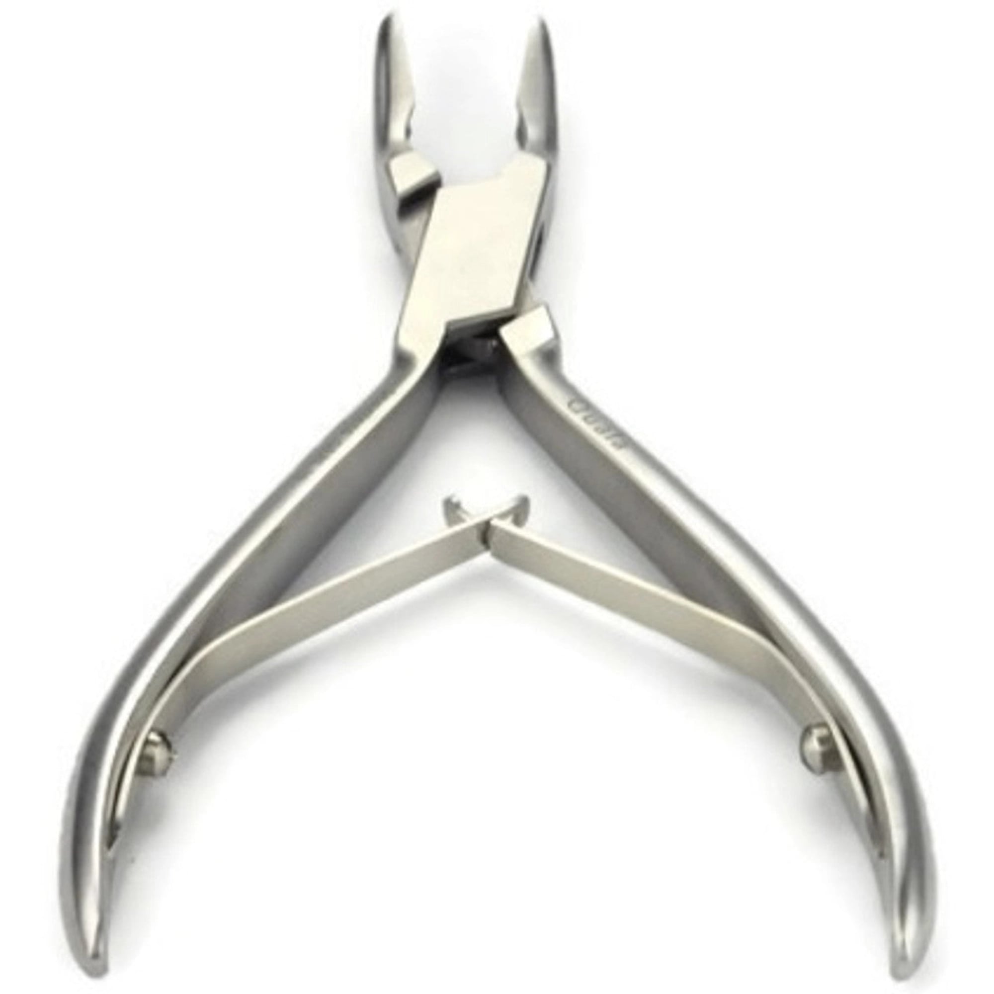 Quala Blumenthal Rongeur, 30 Degree Angled Jaws, 6" (15.2 cm), Stainless Steel, QRBL30