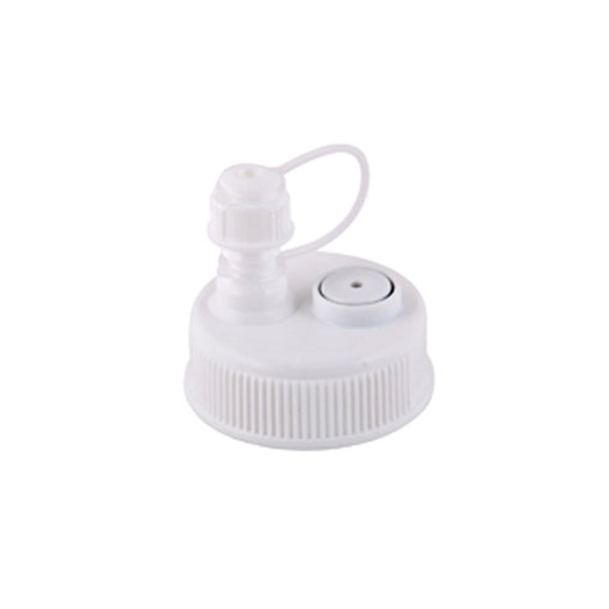 Beutlich Luer-Lock Dispensing Cap for HurriCaine Topical Anesthetic Liquid, 0283-0609-43