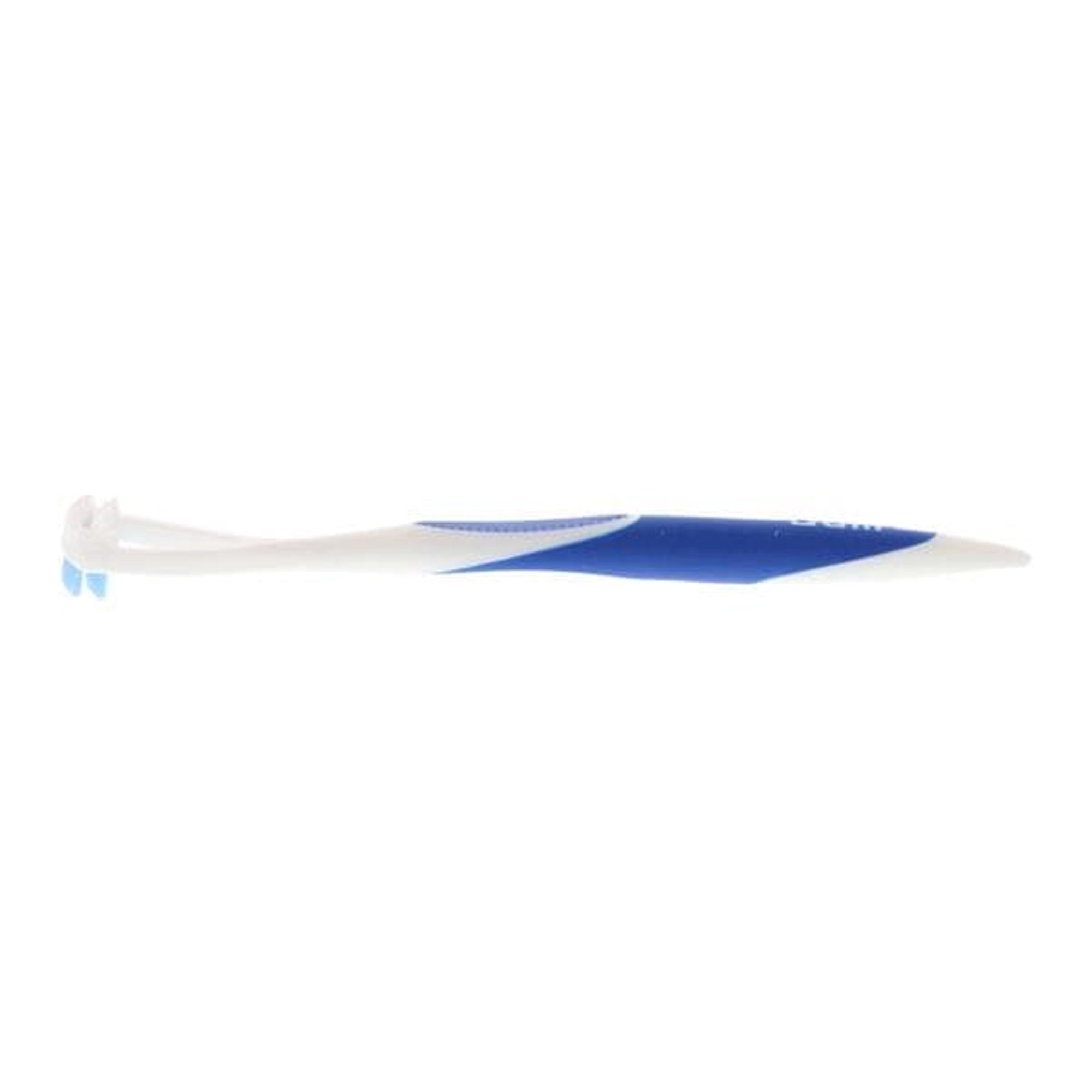GUM 2-in-1 Tongue Cleaner, 6/Pack, 760PB (Replaces BU-760PA)