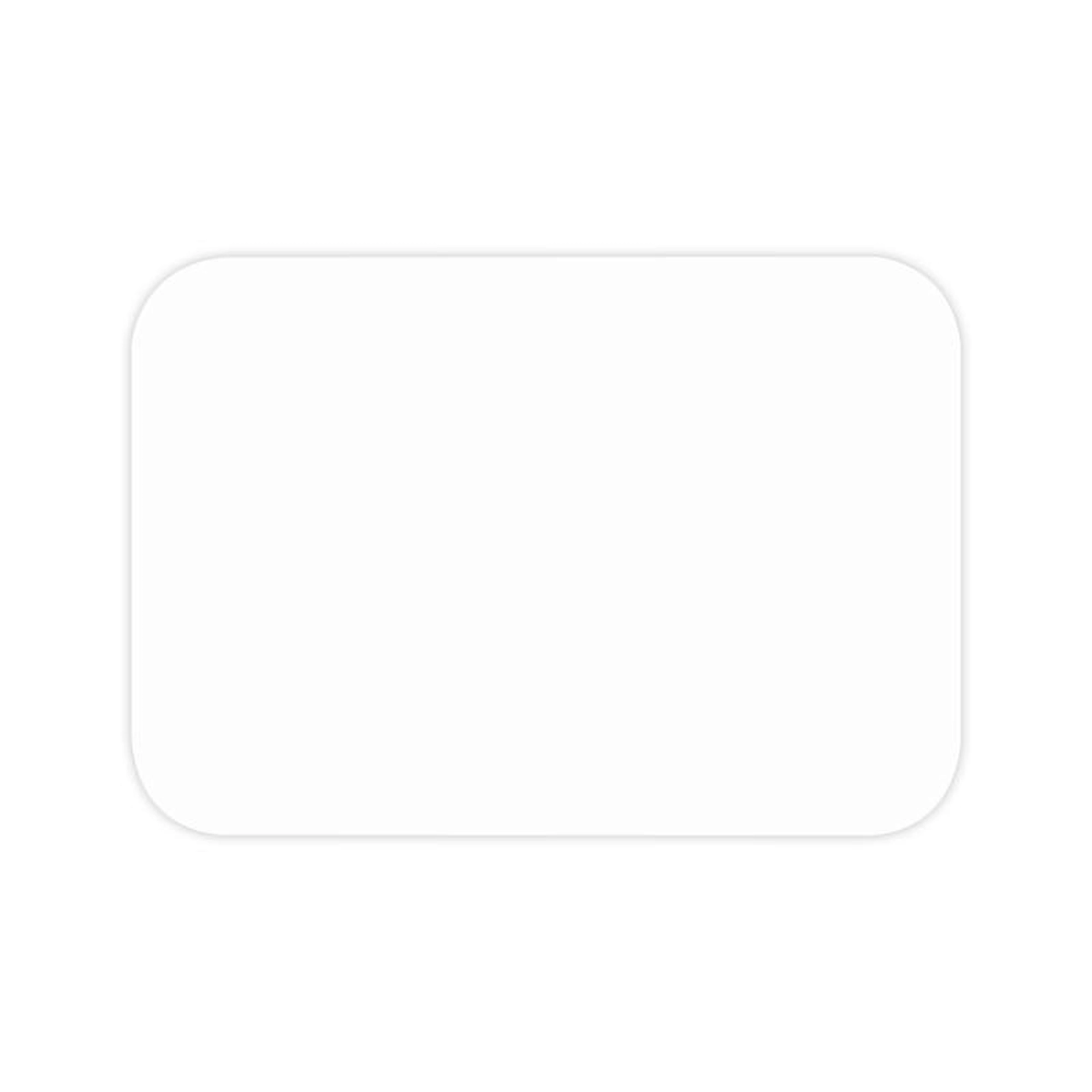 Dukal Tray Covers, 8.5" x 12.25", Size B, Case of 2000, 27506-BK