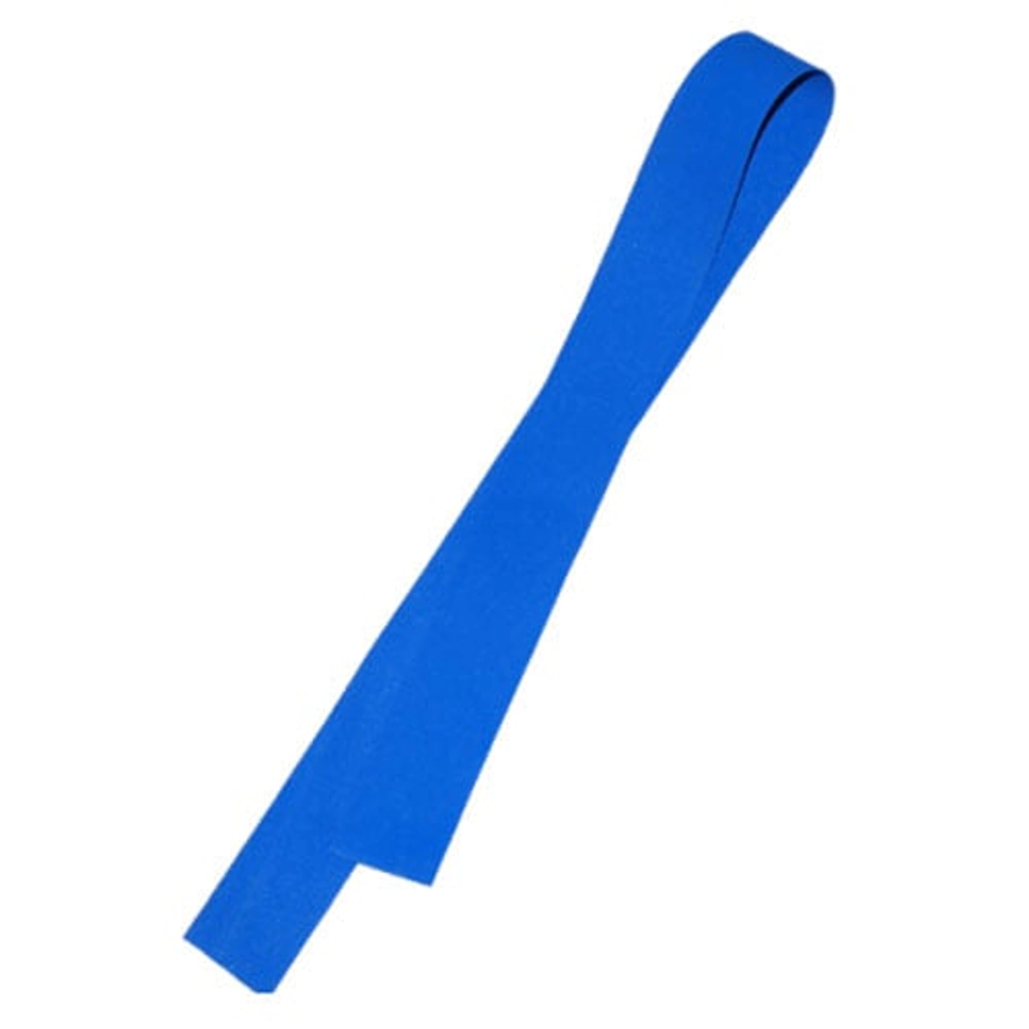Dukal Tourniquet, Blue, 1" x 18", Latex-Free, Disposable, 100/Box, 4100