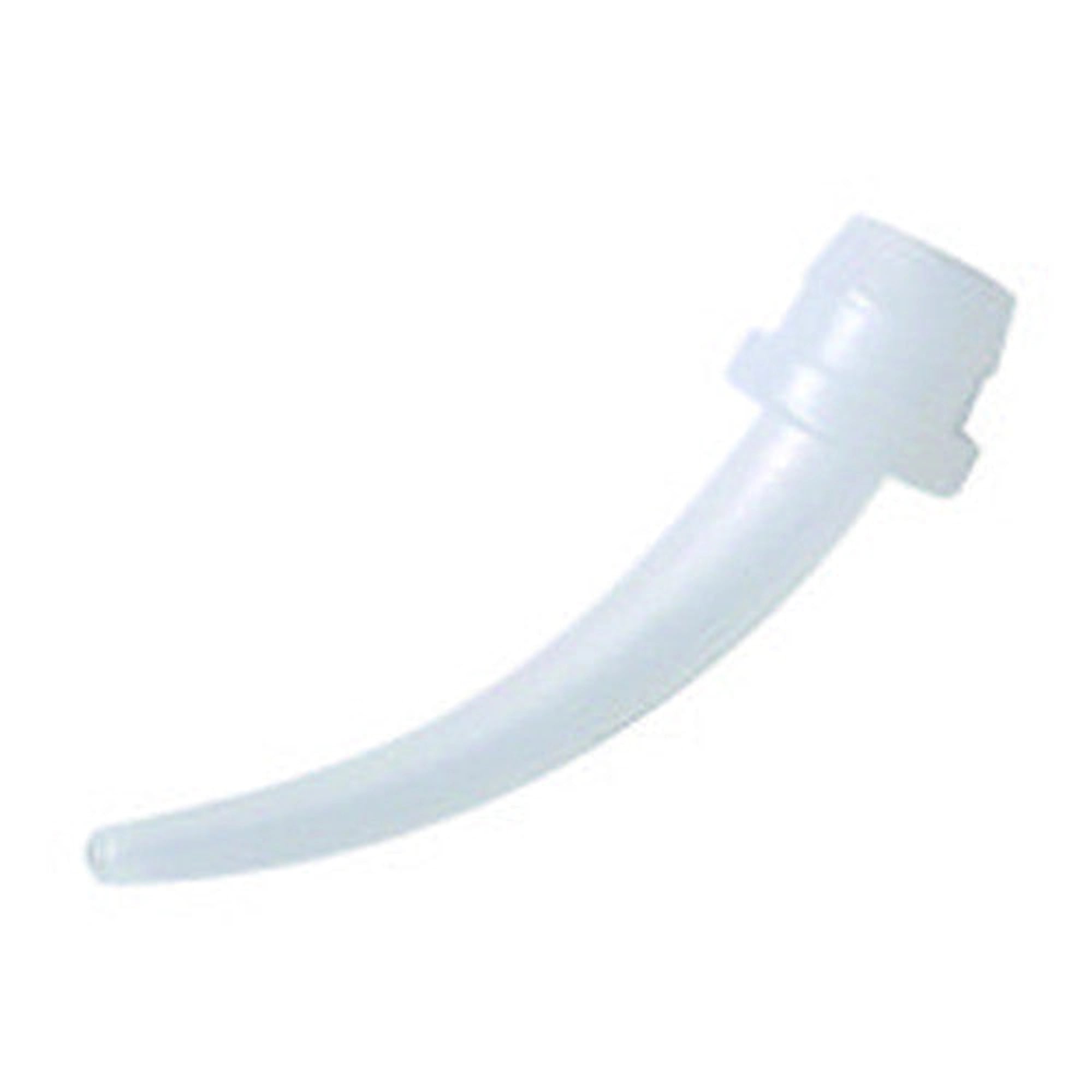 Quala Intra Oral Tips, Clear, 100/Bag, Q8007