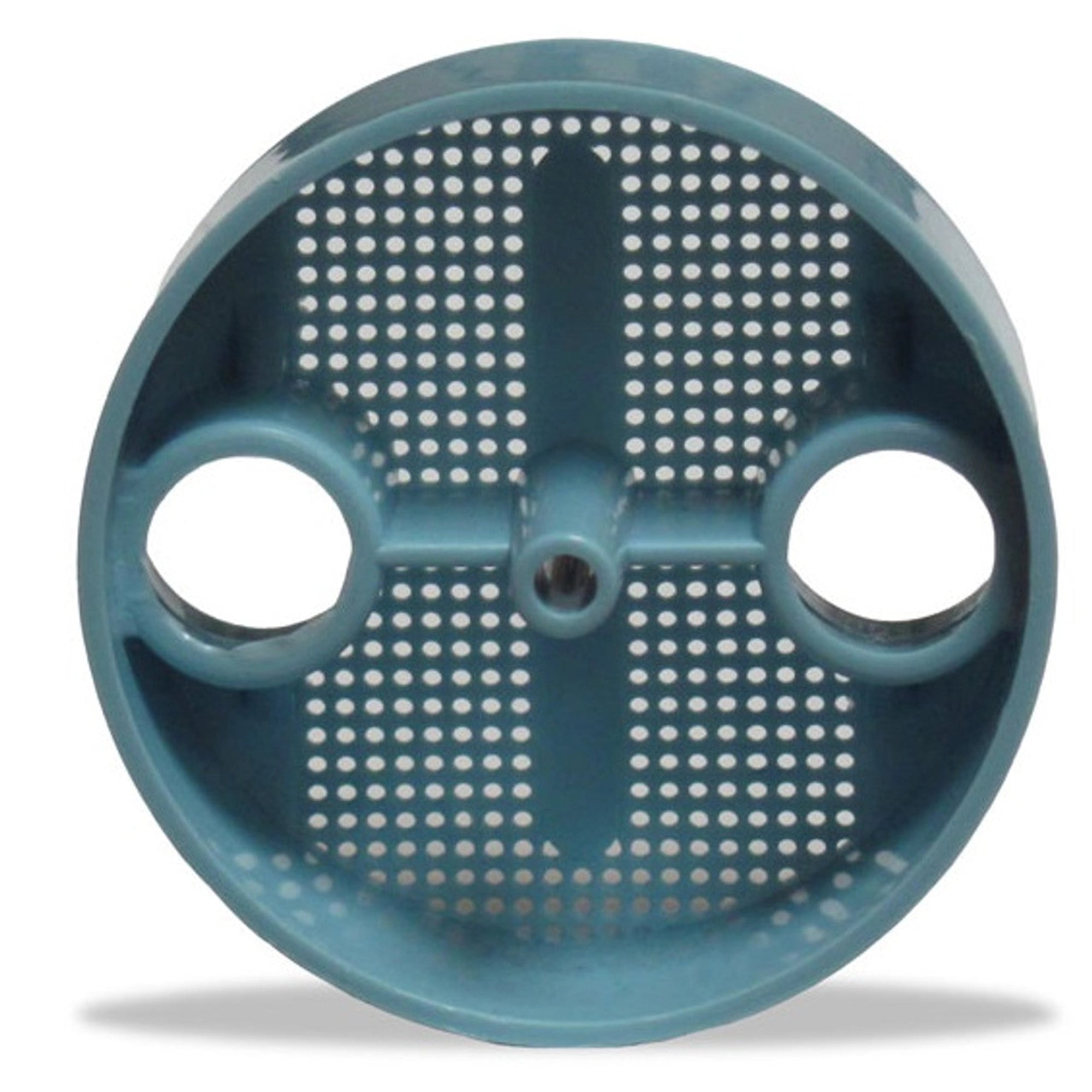 Quala Disposable Screen Traps, Blue, 2 1/8" Diameter, 25/Bag, Q9030