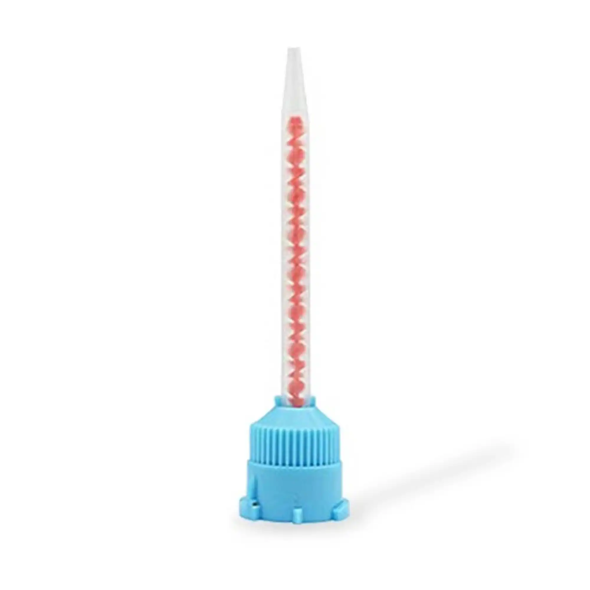 Mark3 HP Mixing Tips Blue/Orange for C&B 10:1 / 4:1, 25/Pk, 110351