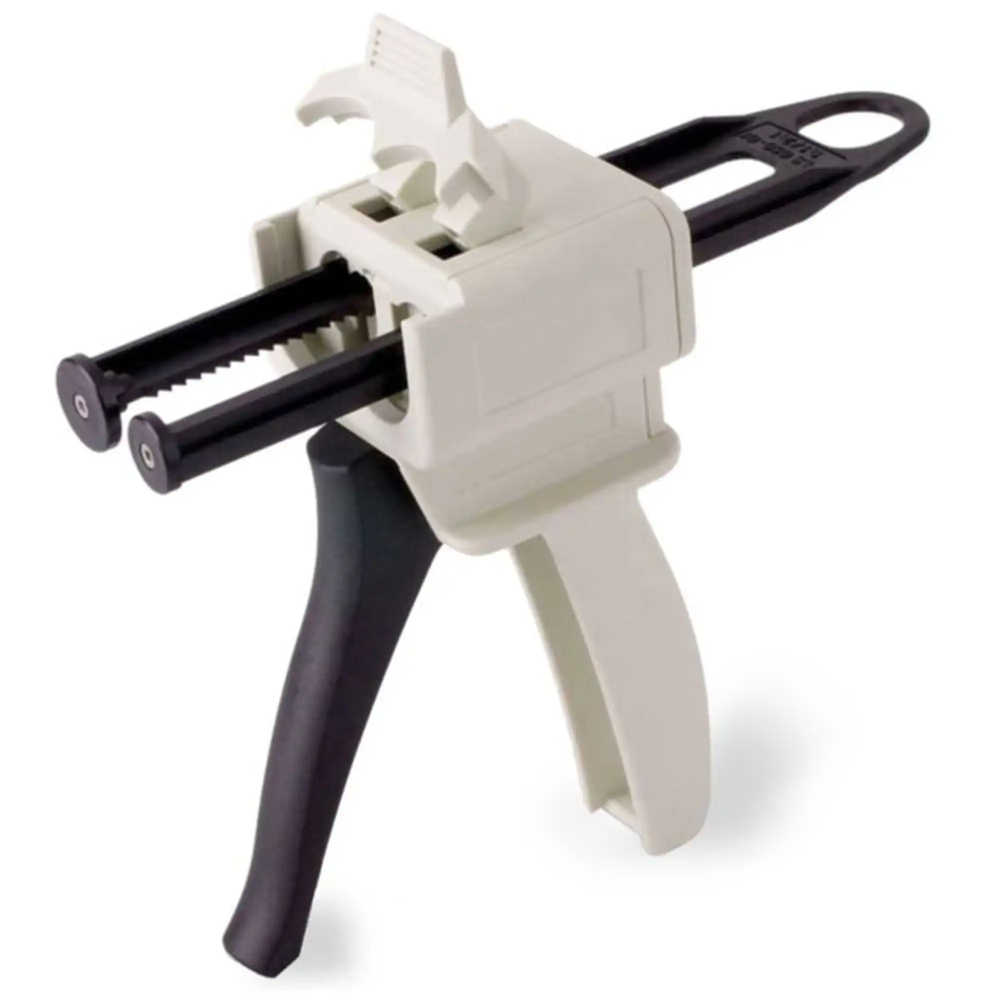 Mark3 Dispensing Gun 10:1 / 4:1, 50ml, for Core Build-Up and Bonding Materials, 110411
