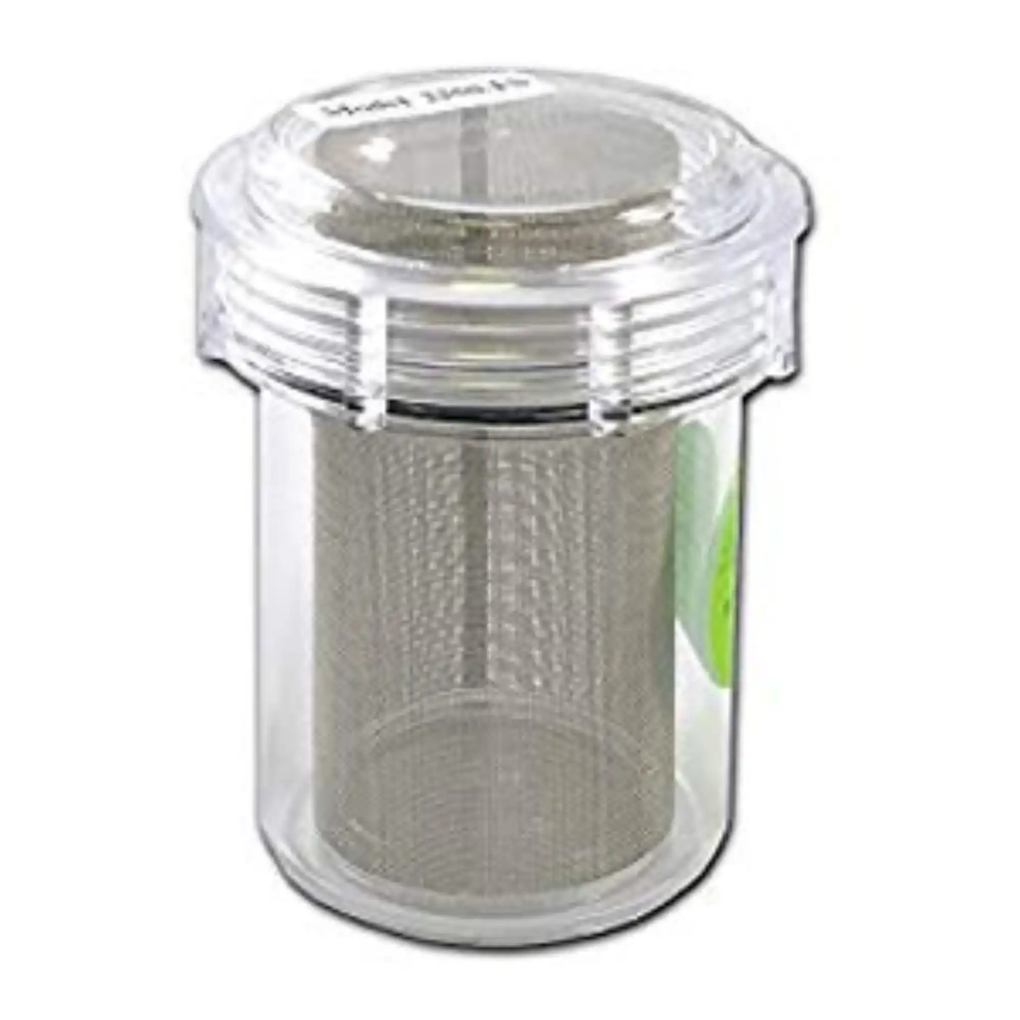 Mark3 Canister Type Evacuation Traps, 3-1/2" x 4-3/8", #2300, 8/Box, 12300