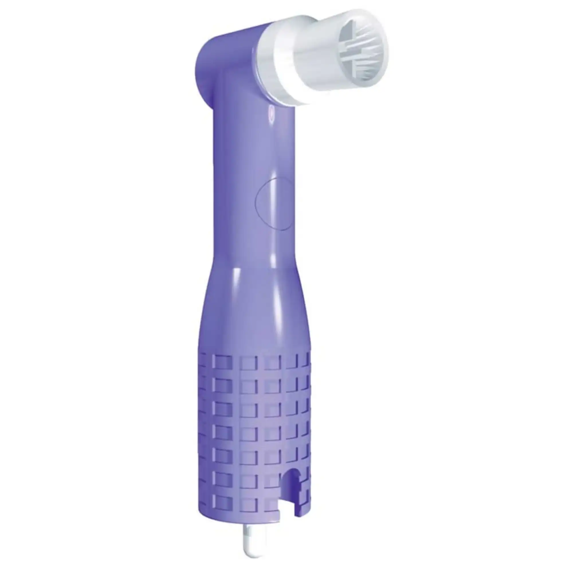 Mark3 Disposable Prophy Angles, Firm, White, 90°, 500/Box, 248-500
