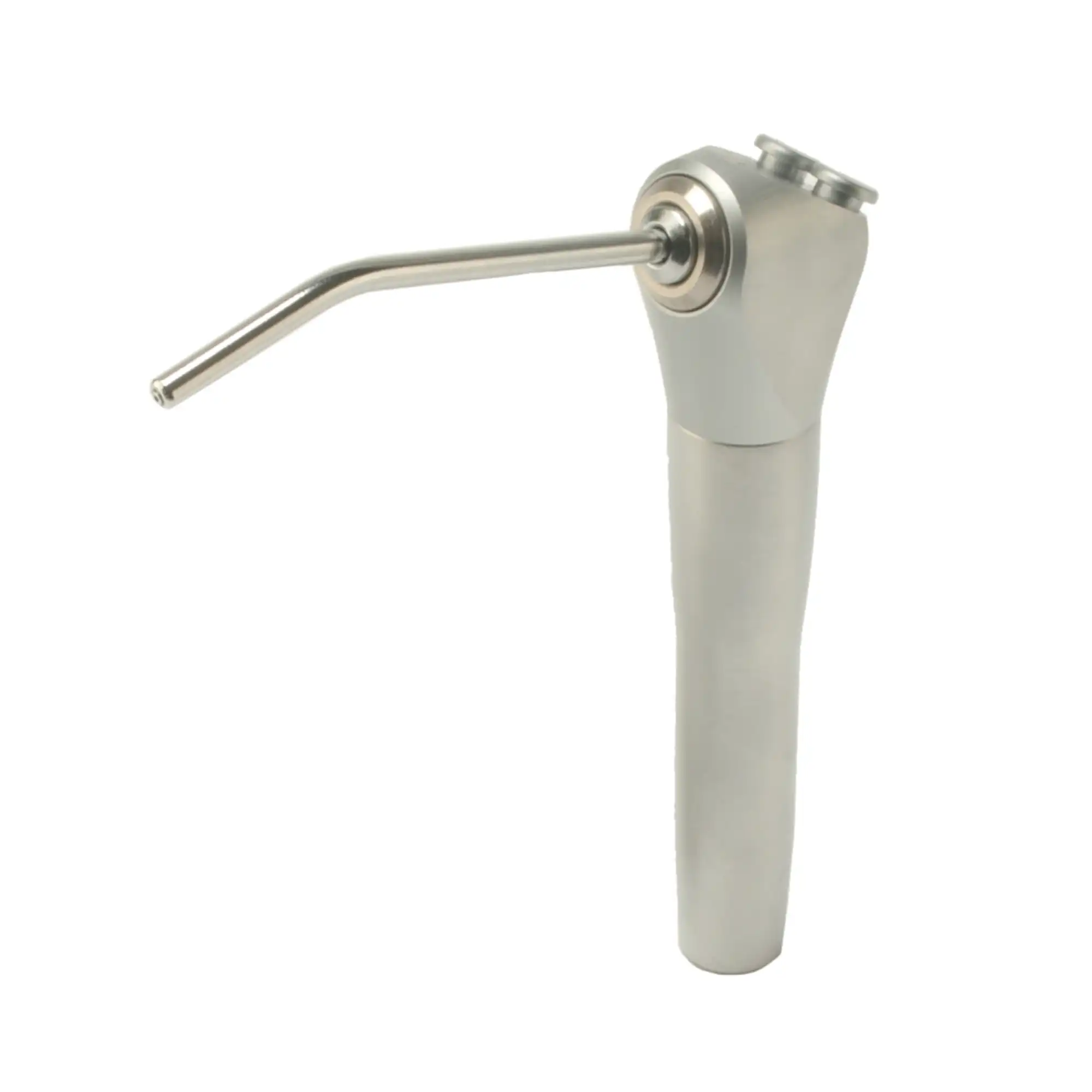 DCI Autoclavable Valve Core Syringe Head Only, Quick-Change Tip Disconnect, 3370