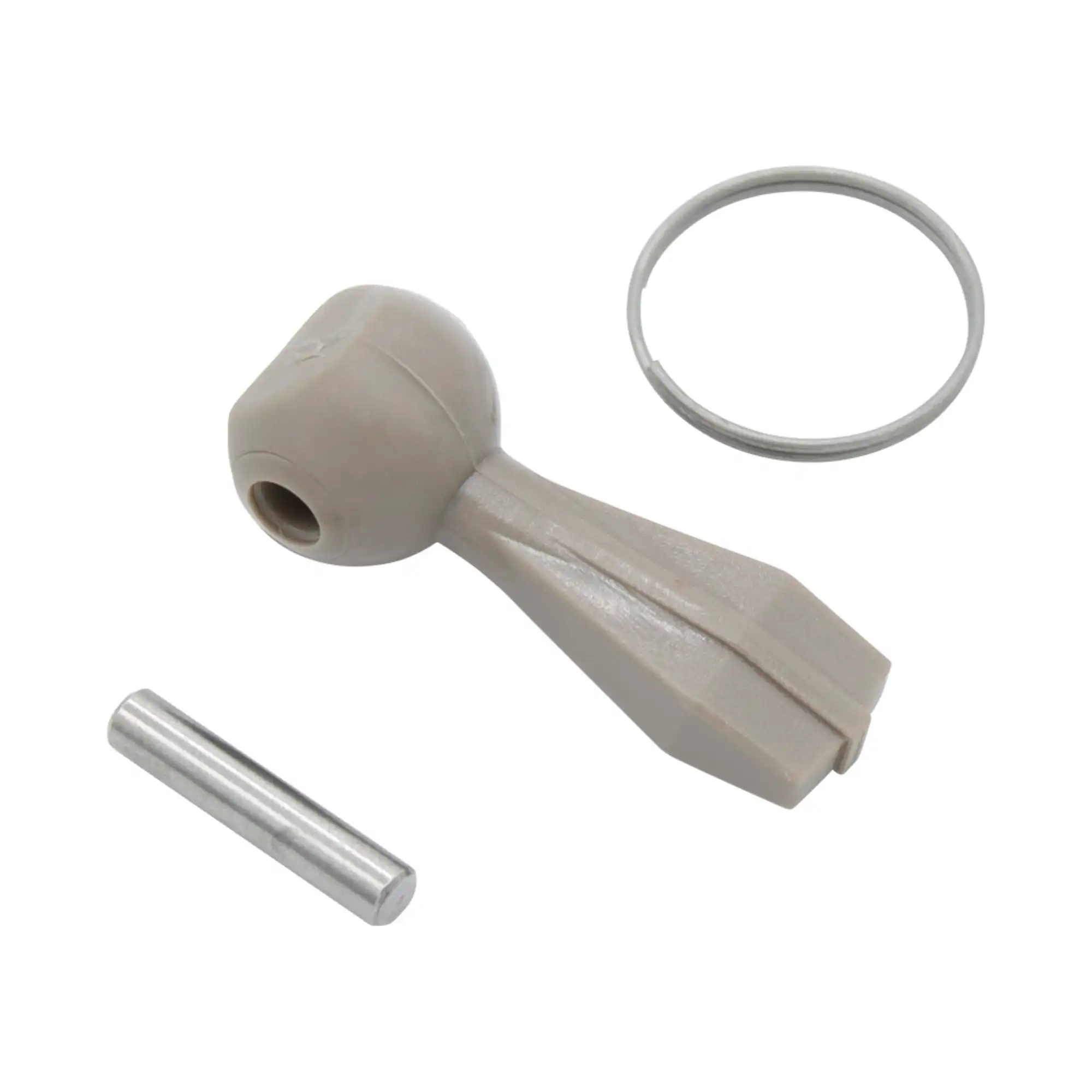 DCI International Foot Control Toggle Kit, Dark Surf, A-dec/Midmark Compatible, 6113