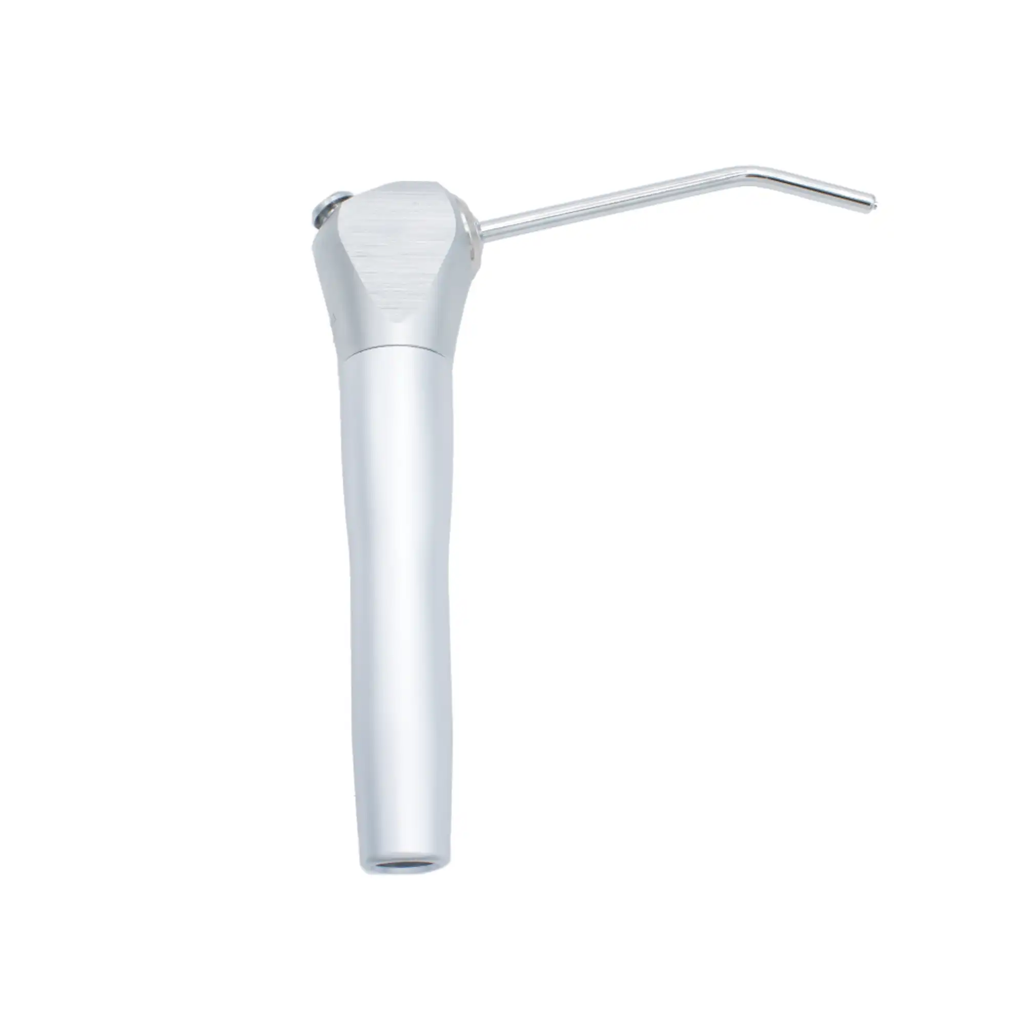 DCI International Precision Comfort Syringe, One Button, Gray Straight Tubing, International, 3642